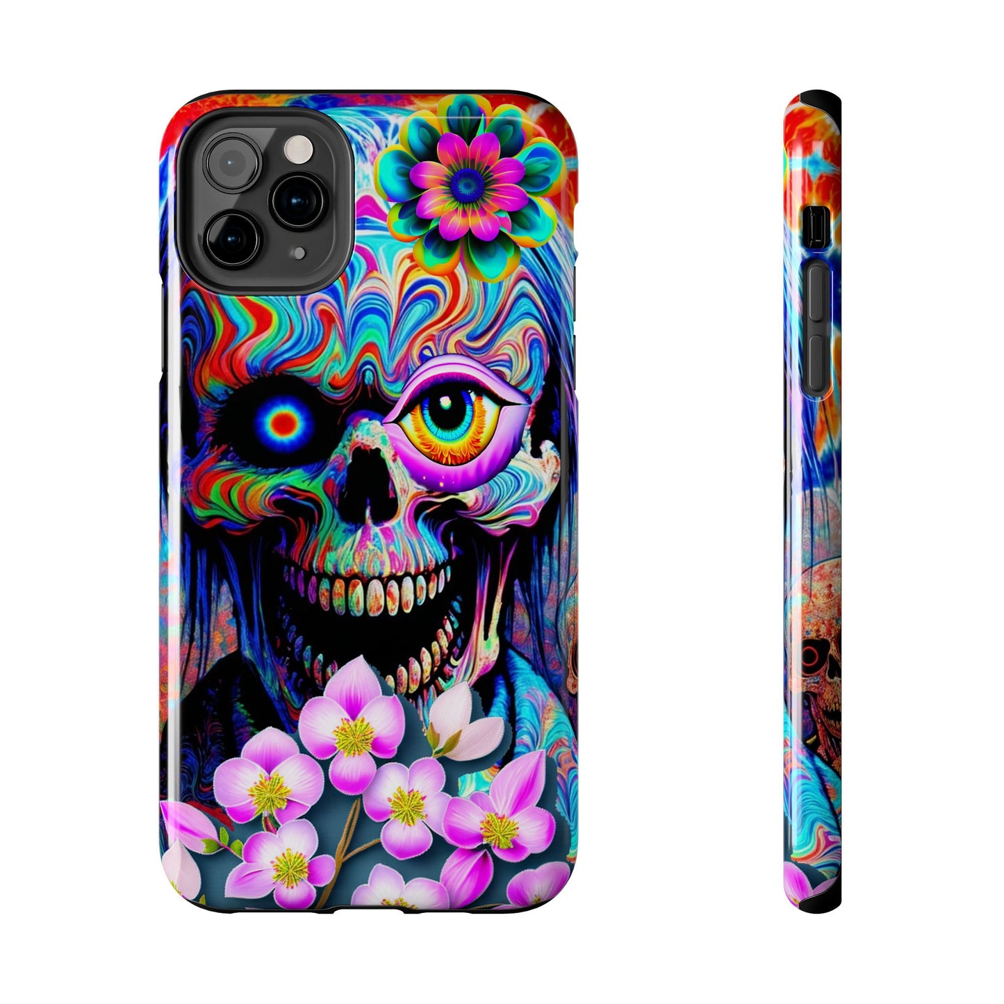 Stop Laughing! (Tough iPhone/Galaxy Phone Case)