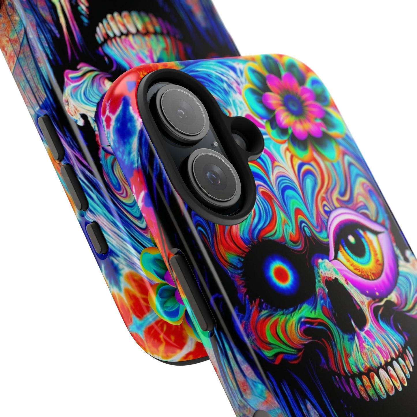 Stop Laughing! (Tough iPhone/Galaxy Phone Case)