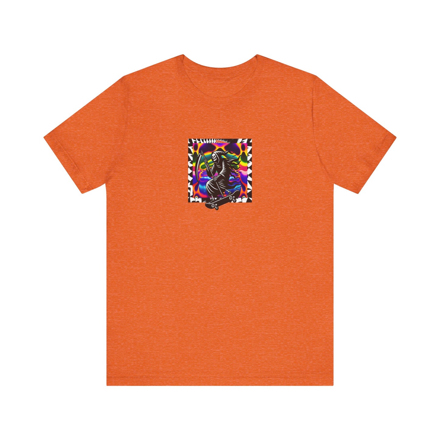 Reap what you Sow (Bella + Canvas Unisex T-Shirt)