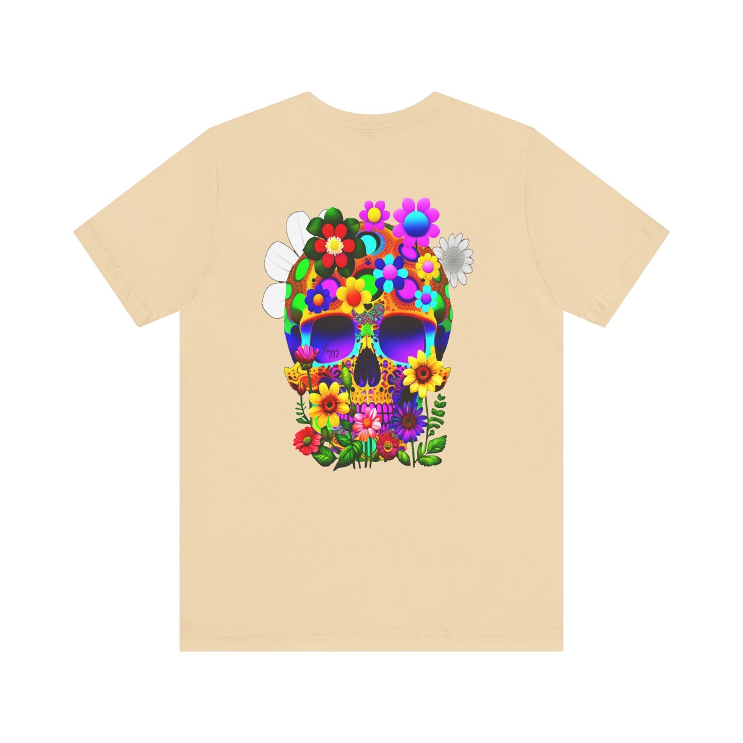 Reap what you Sow (Bella + Canvas Unisex T-Shirt)