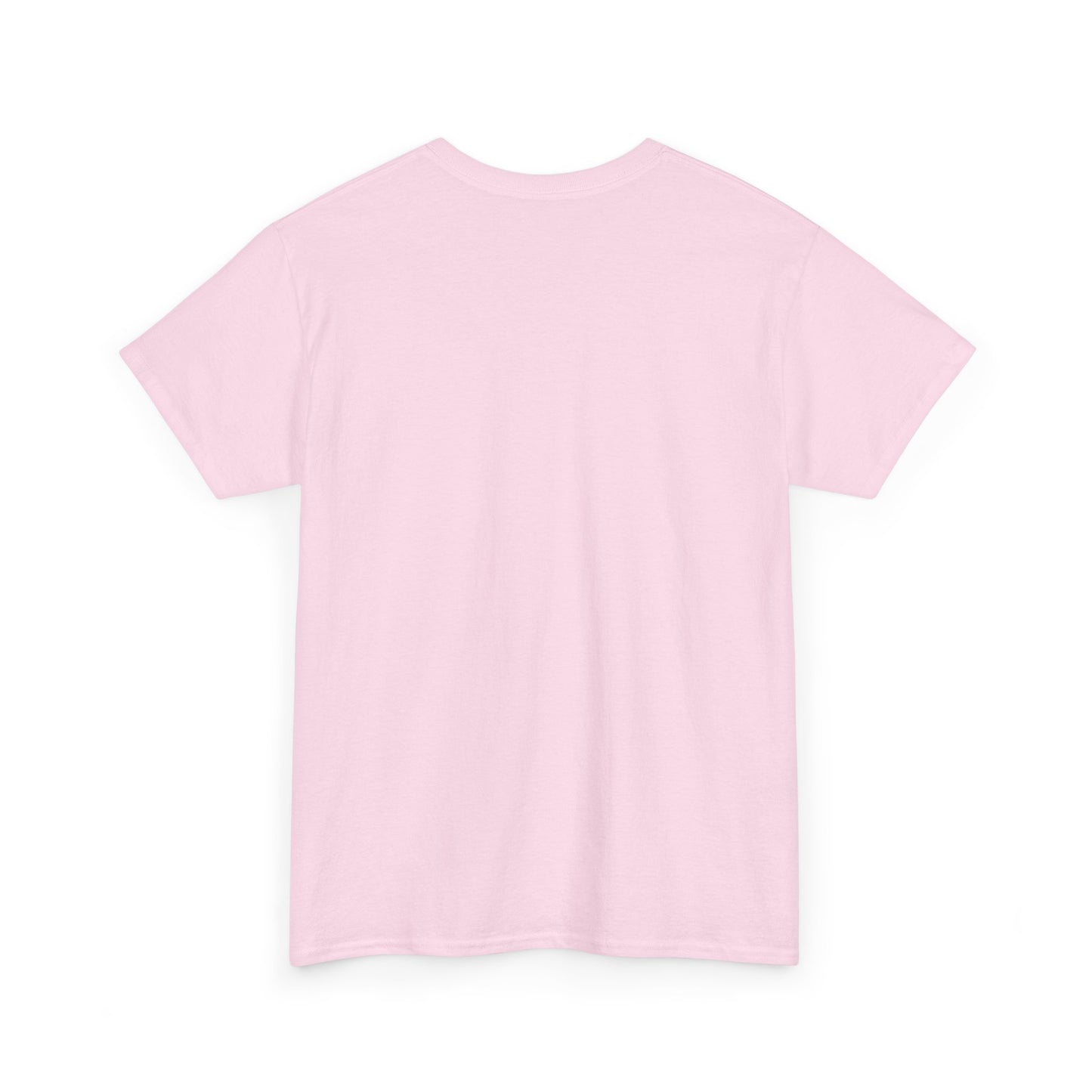 I'm Down if You're down (Unisex Heavy Cotton Tee)