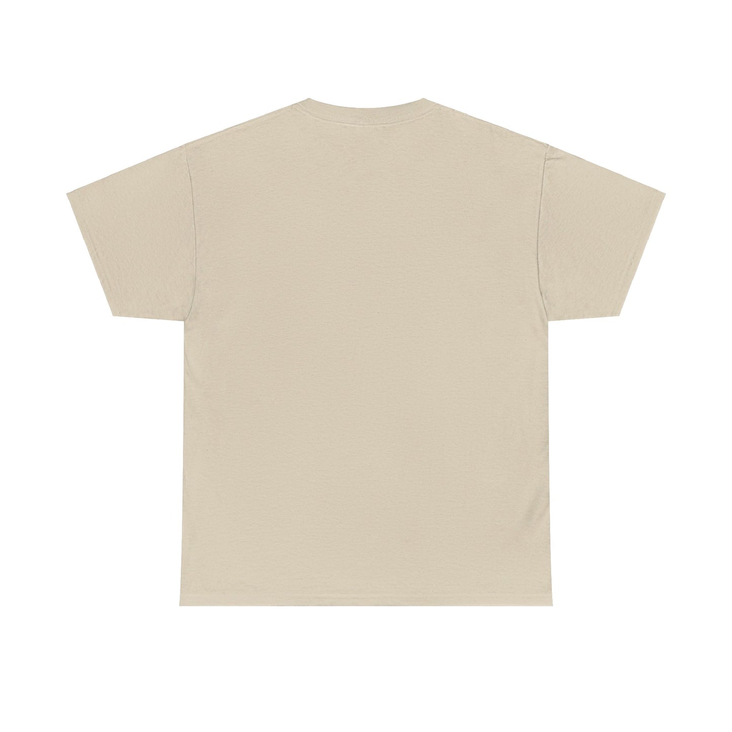 W Indiana Windiana (Unisex Heavy Cotton Tee)