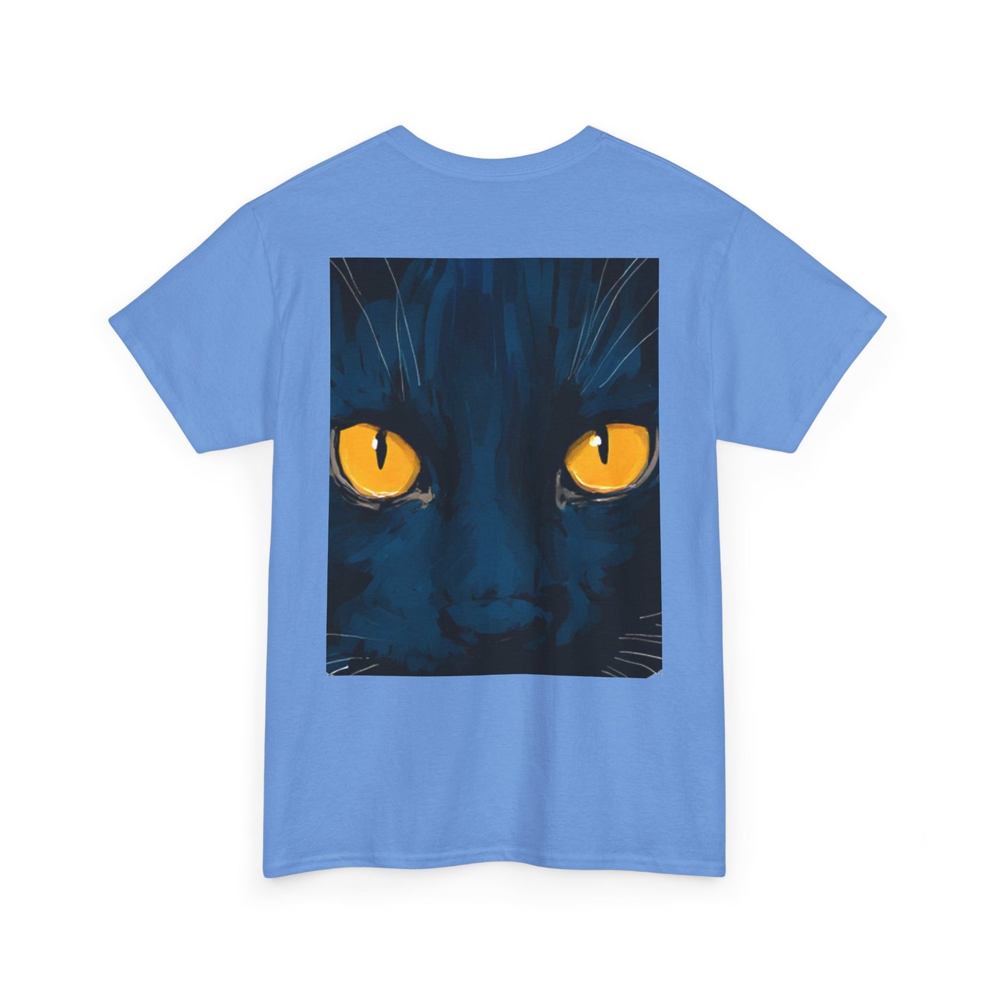 Black Cat Tee