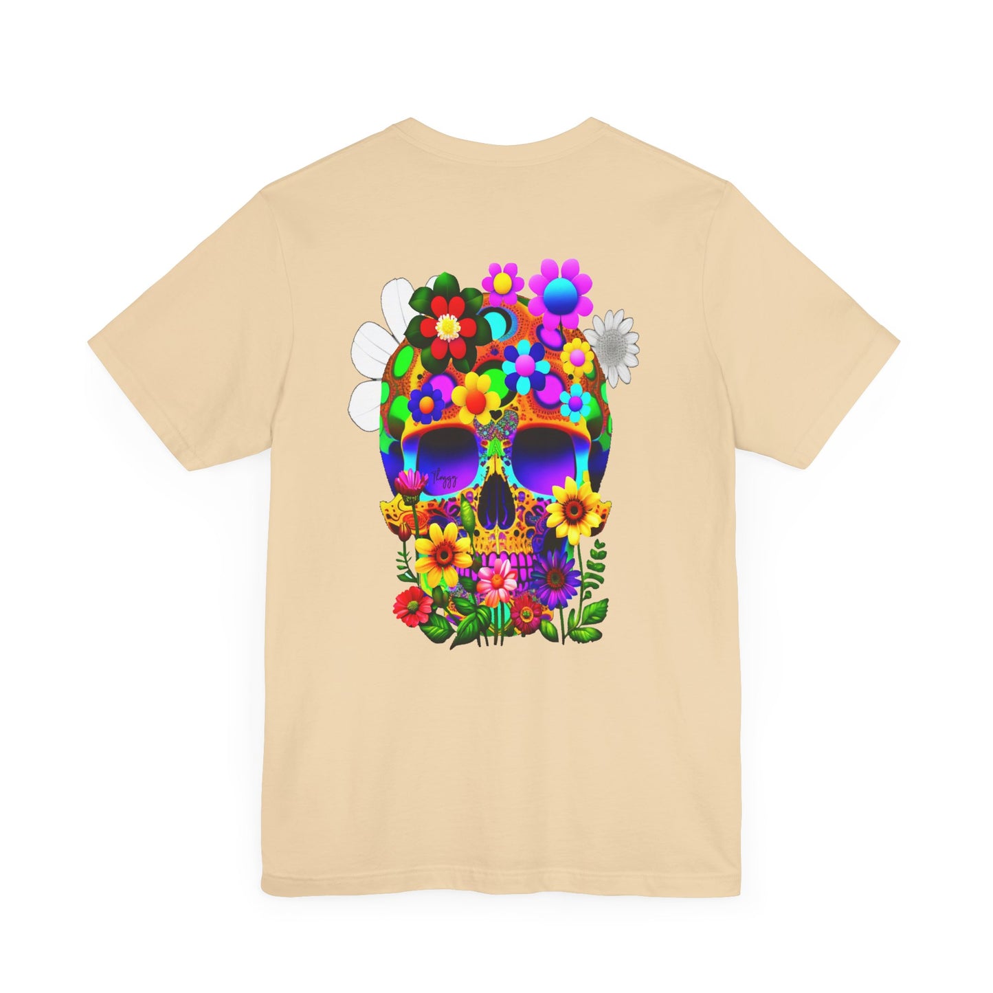 Reap what you Sow (Bella + Canvas Unisex T-Shirt)
