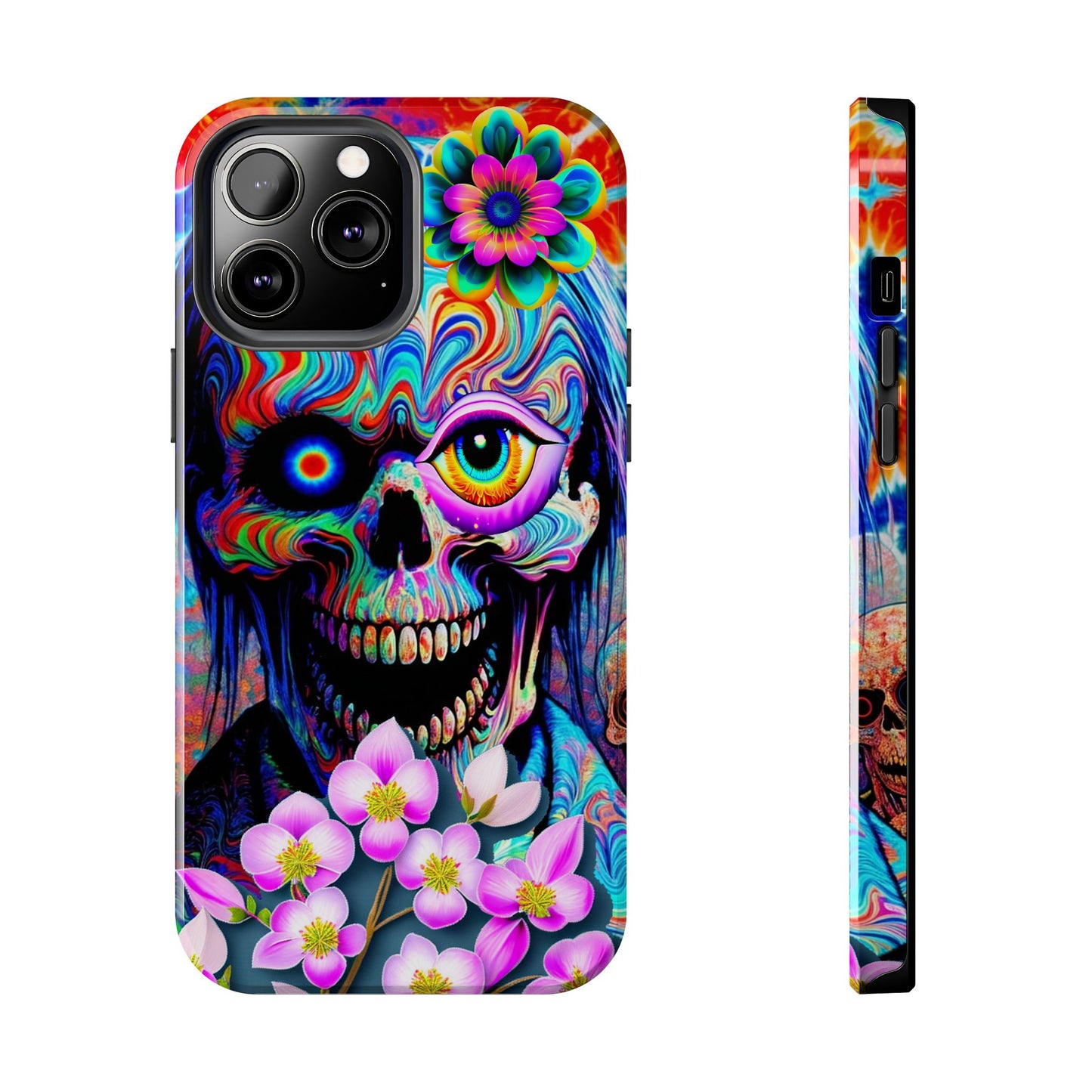 Stop Laughing! (Tough iPhone/Galaxy Phone Case)