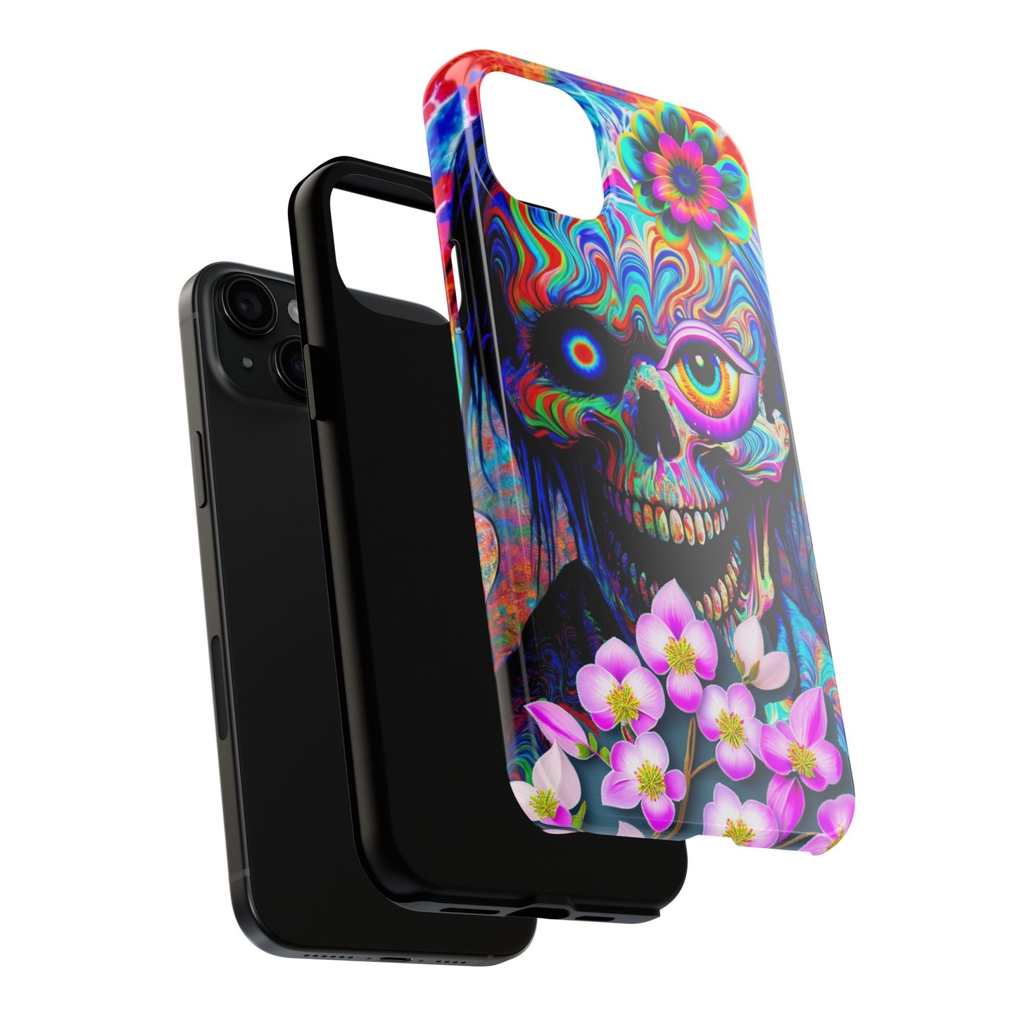 Stop Laughing! (Tough iPhone/Galaxy Phone Case)