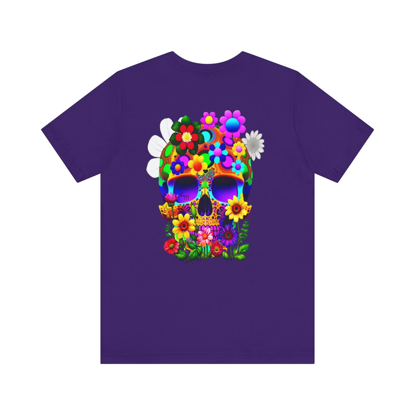 Reap what you Sow (Bella + Canvas Unisex T-Shirt)