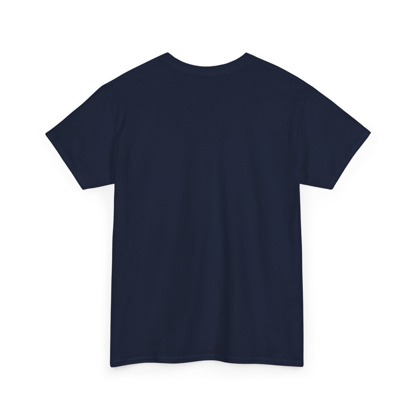 Yappington University (Unisex Heavy Cotton Tee)