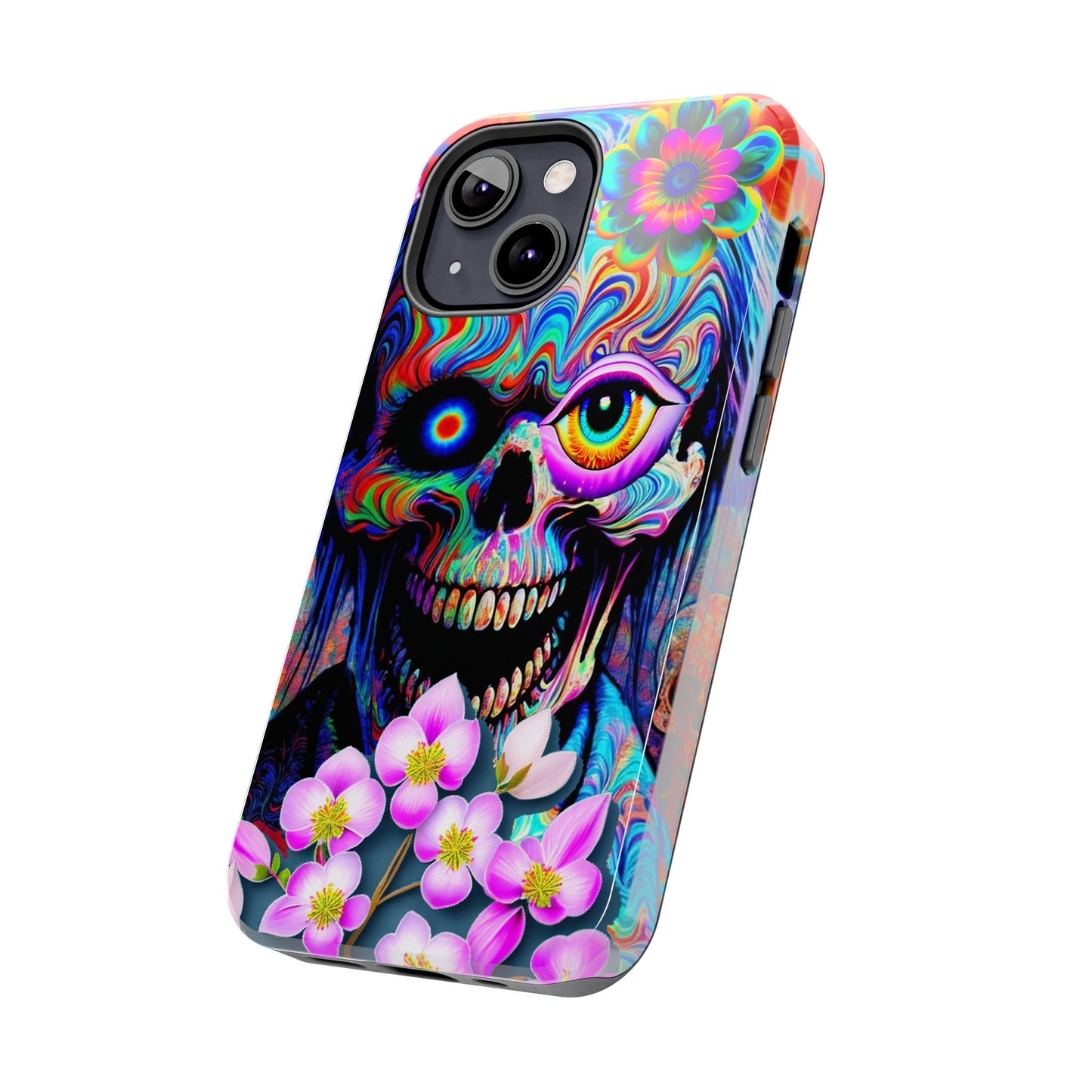 Stop Laughing! (Tough iPhone/Galaxy Phone Case)