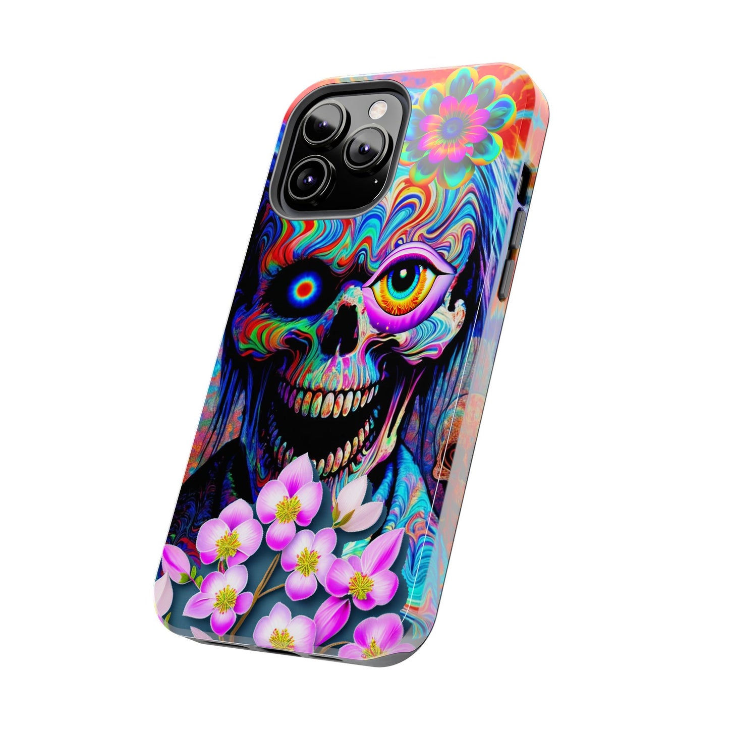 Stop Laughing! (Tough iPhone/Galaxy Phone Case)