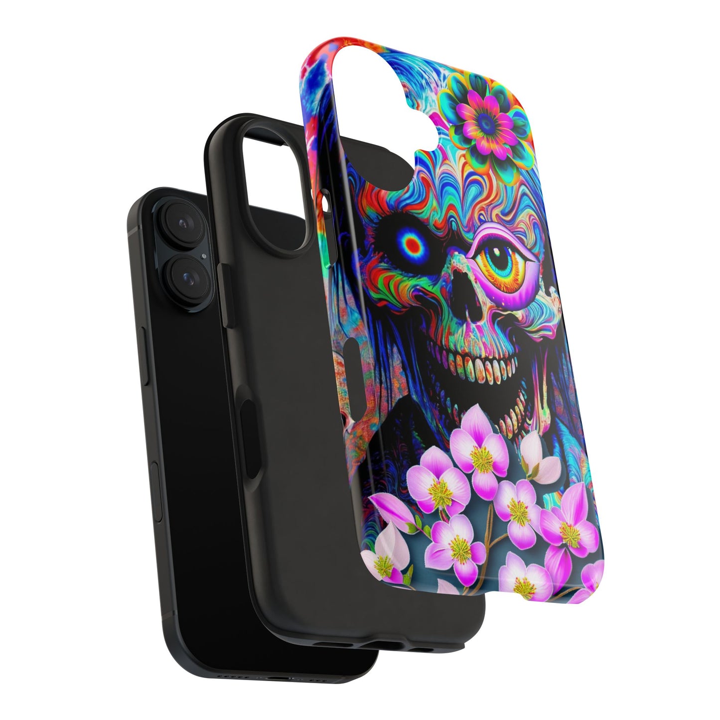 Stop Laughing! (Tough iPhone/Galaxy Phone Case)