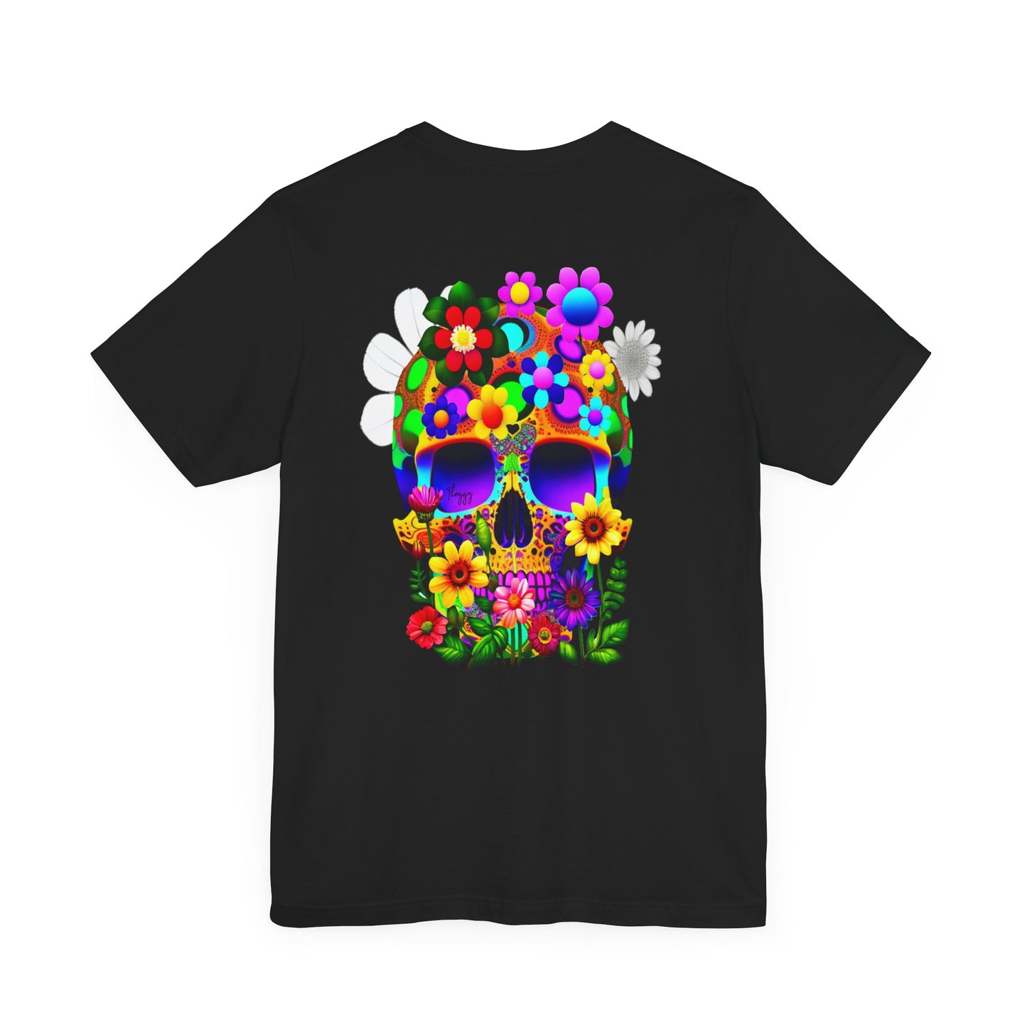 Reap what you Sow (Bella + Canvas Unisex T-Shirt)