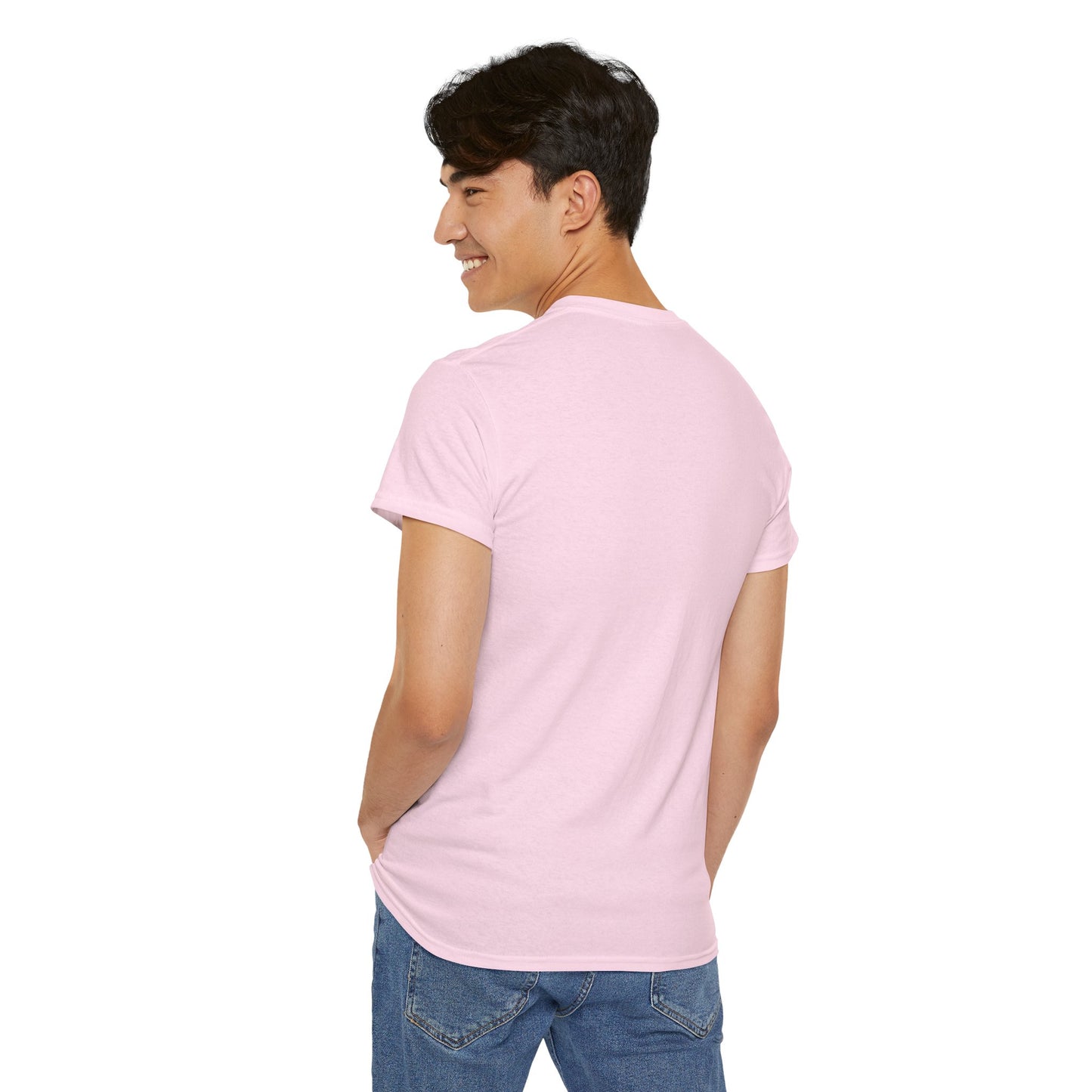 We come in Freak (Unisex Heavy Cotton Tee)