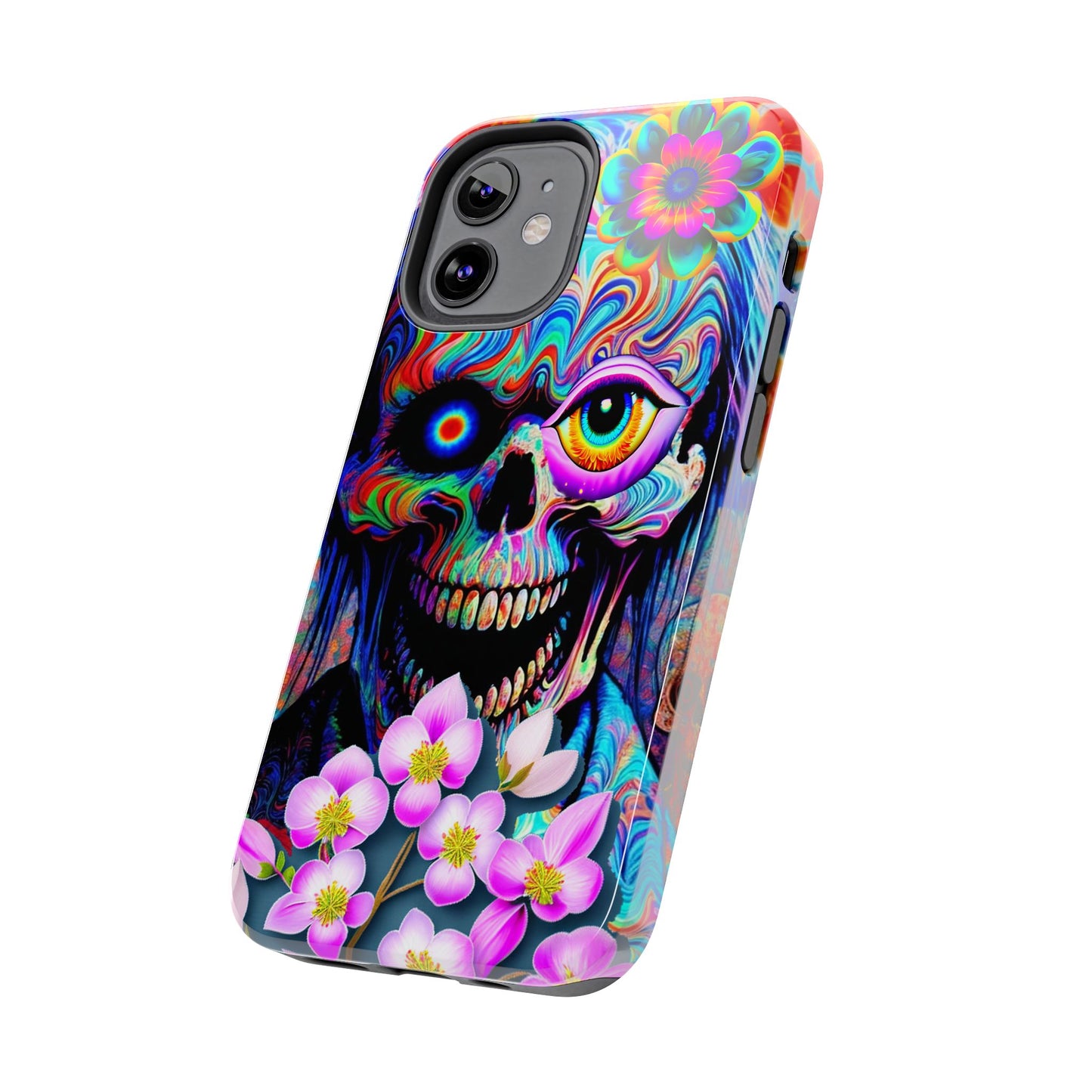 Stop Laughing! (Tough iPhone/Galaxy Phone Case)