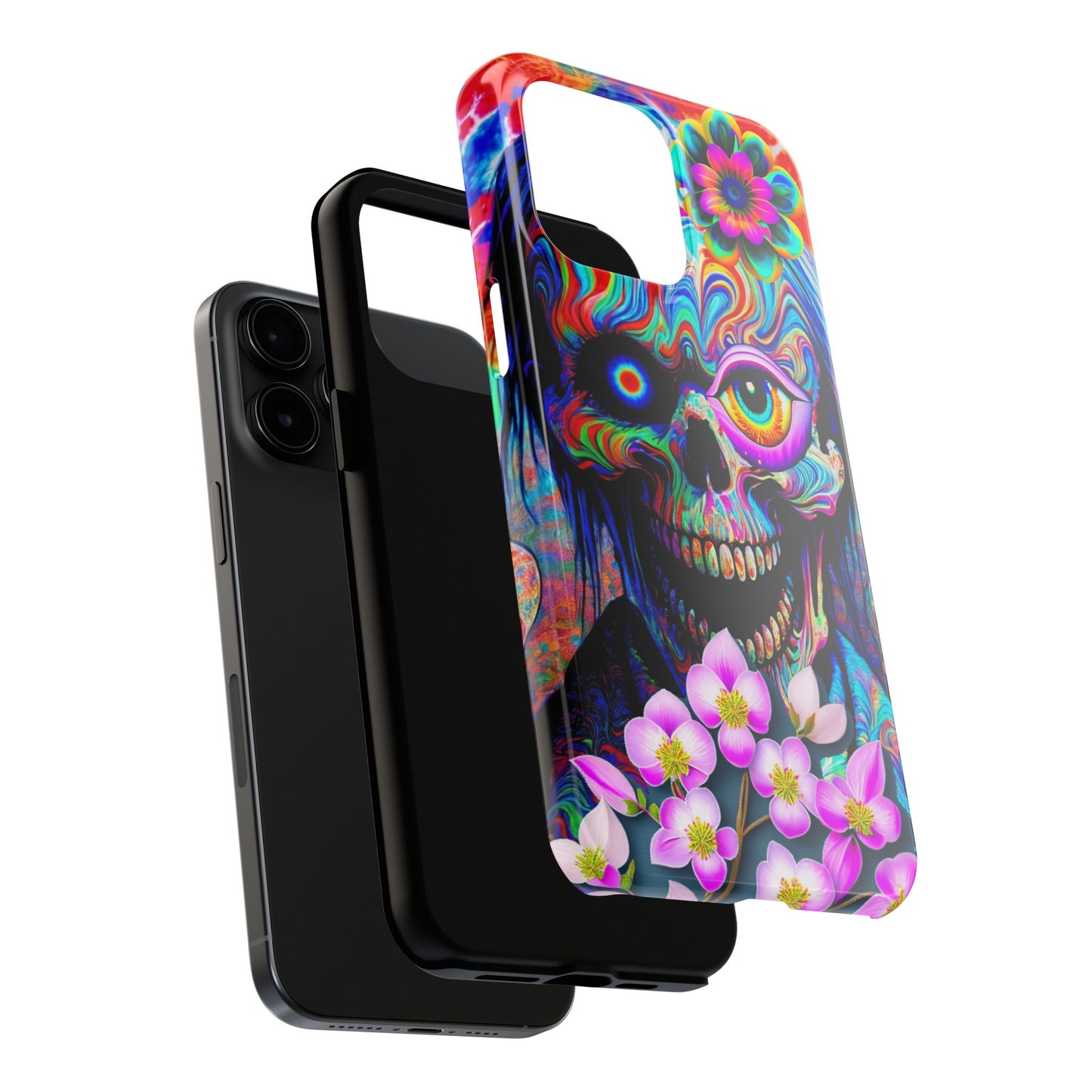 Stop Laughing! (Tough iPhone/Galaxy Phone Case)