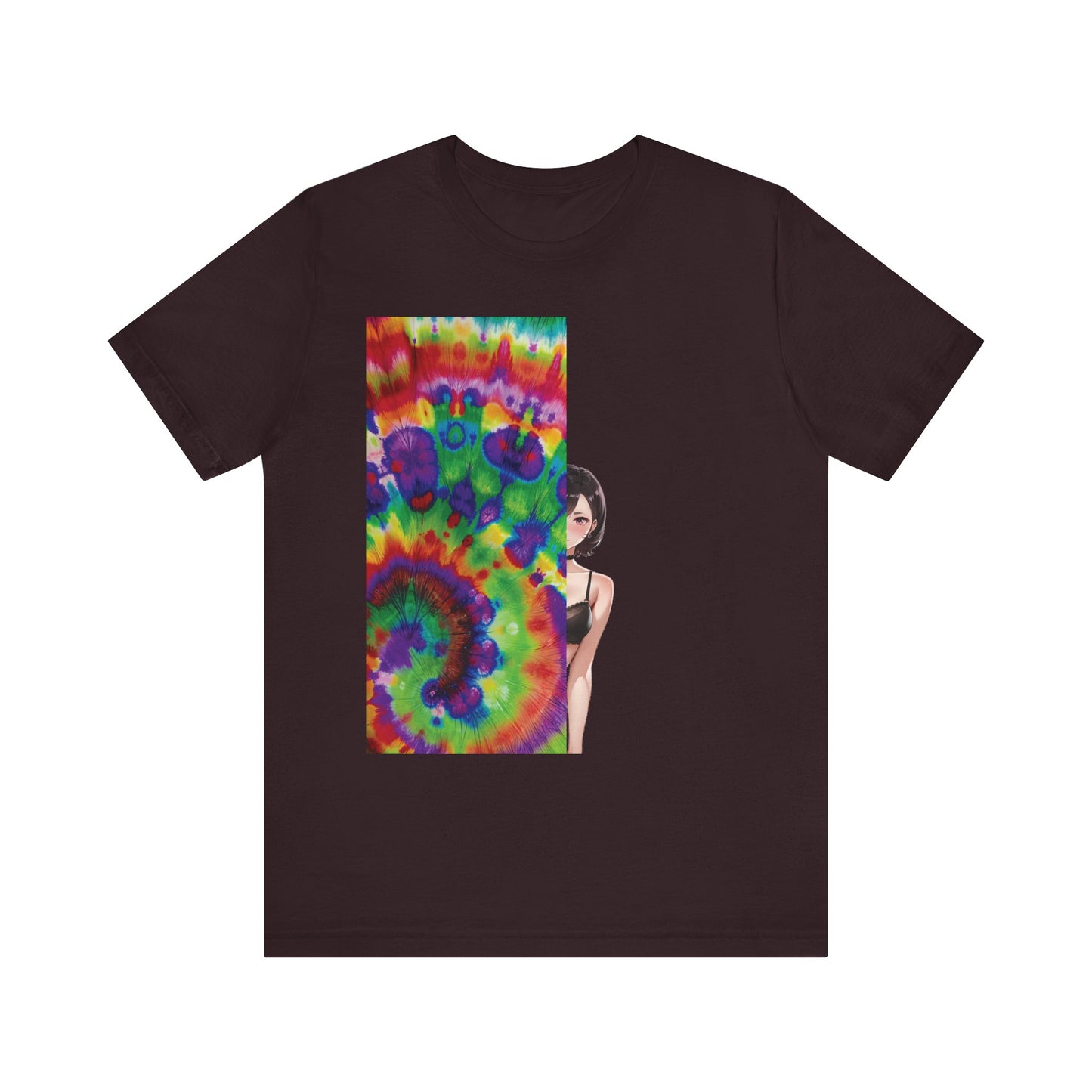 Pookie Boo (Unisex Jersey Short Sleeve Tee)