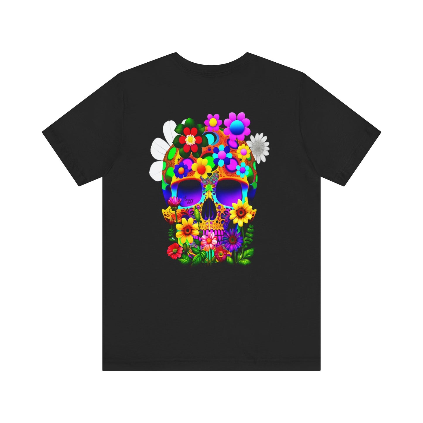 Reap what you Sow (Bella + Canvas Unisex T-Shirt)