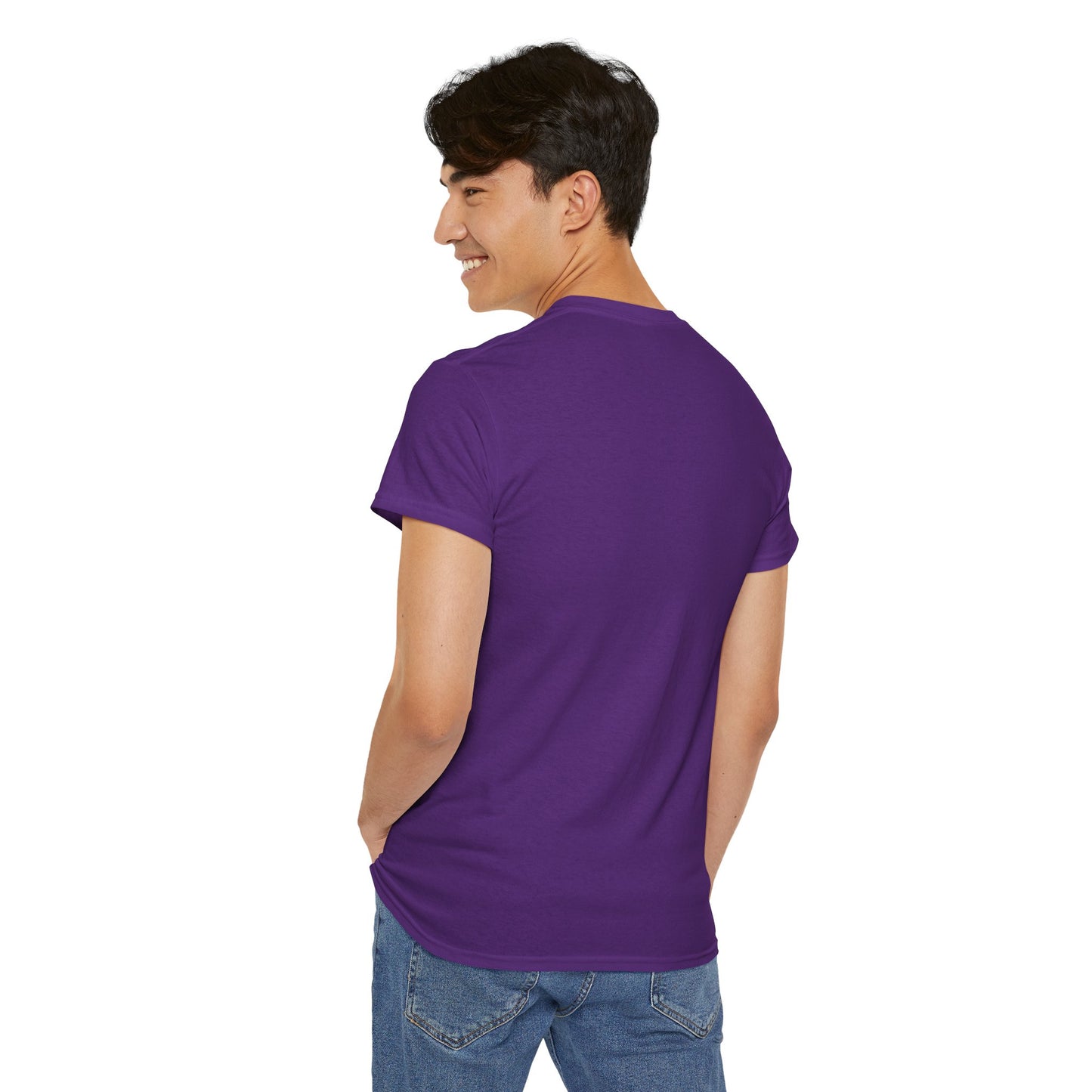 We come in Freak (Unisex Heavy Cotton Tee)