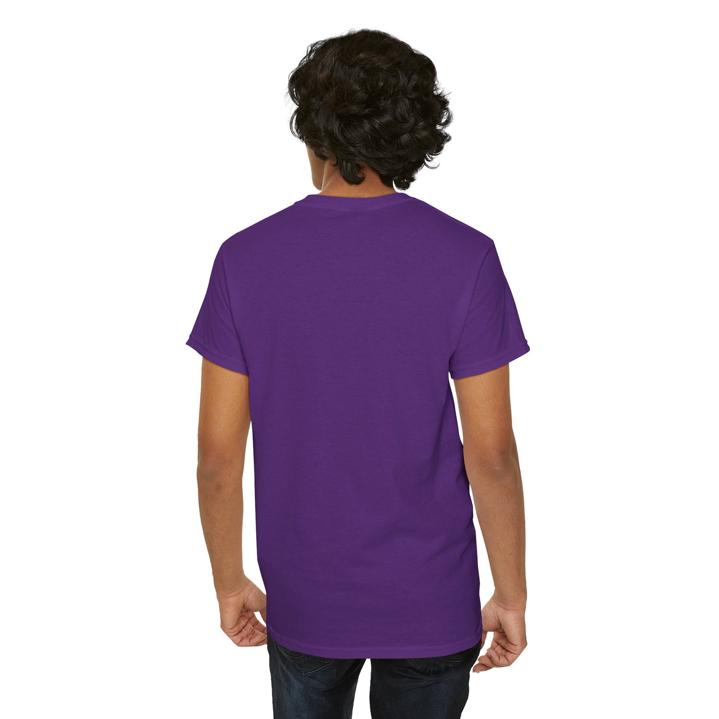 We come in Freak (Unisex Heavy Cotton Tee)