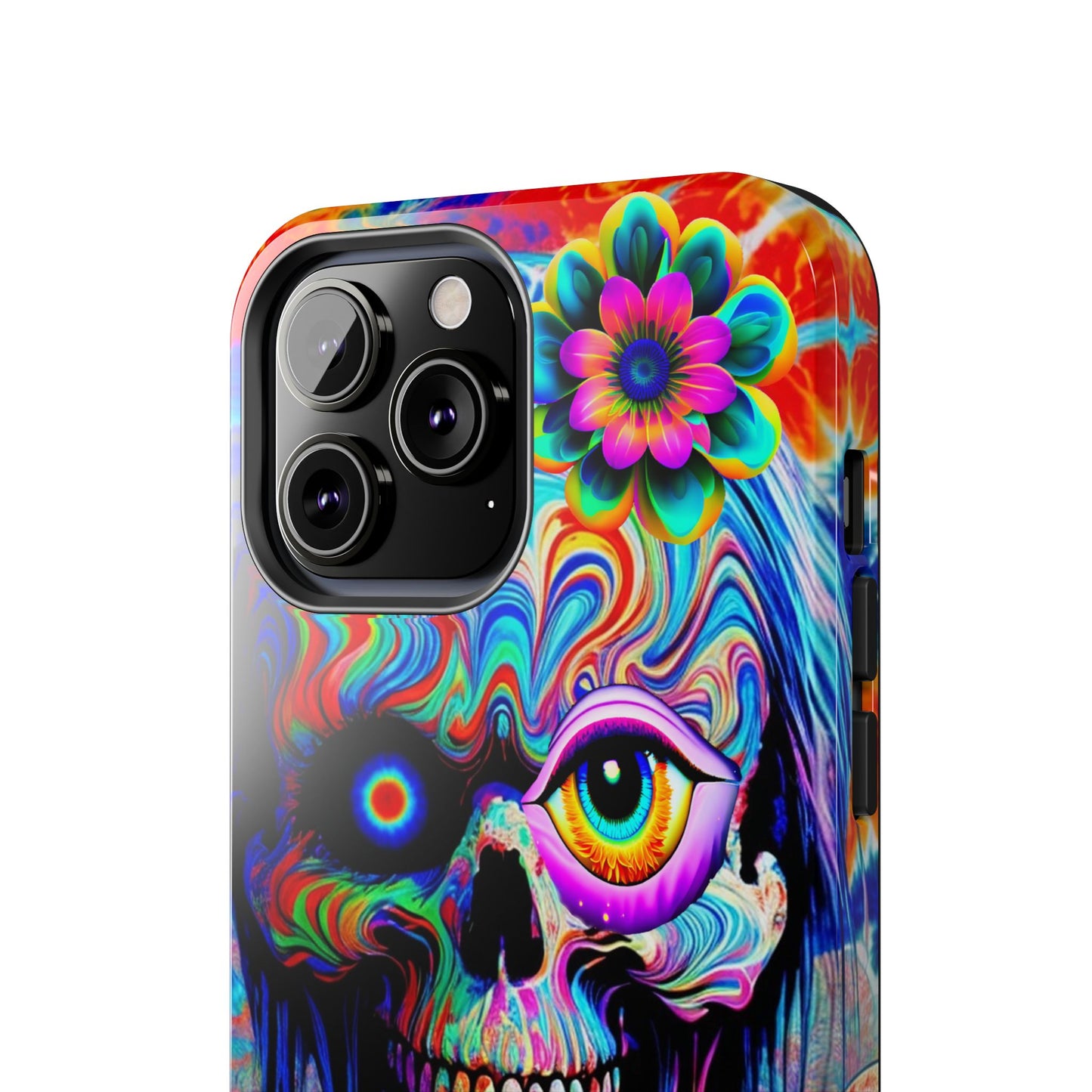 Stop Laughing! (Tough iPhone/Galaxy Phone Case)