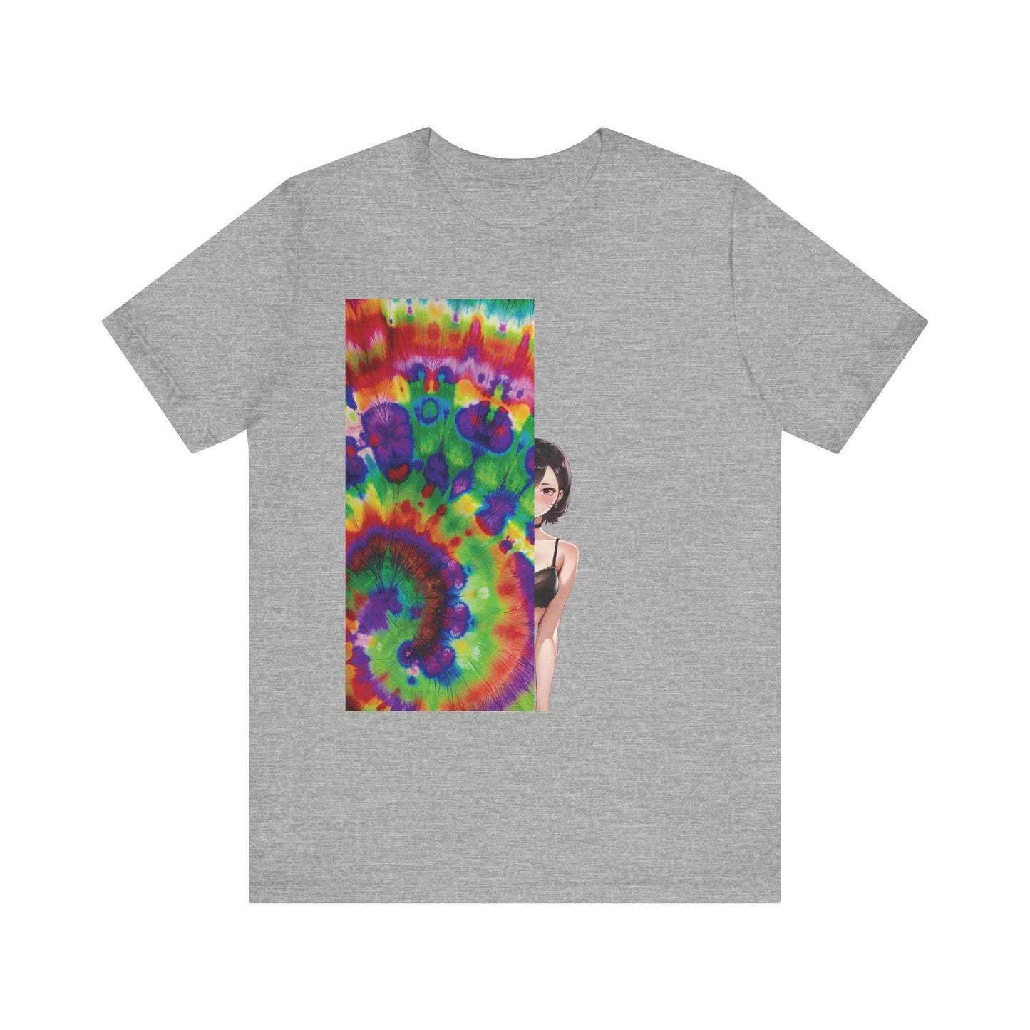 Pookie Boo (Unisex Jersey Short Sleeve Tee)