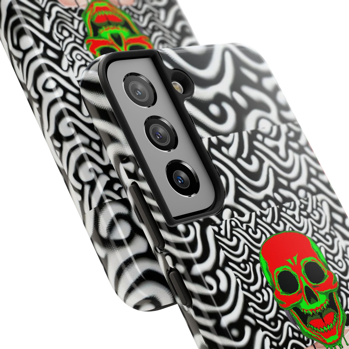 Forbidden Fruit 禁断の果実 Tough Phone Case