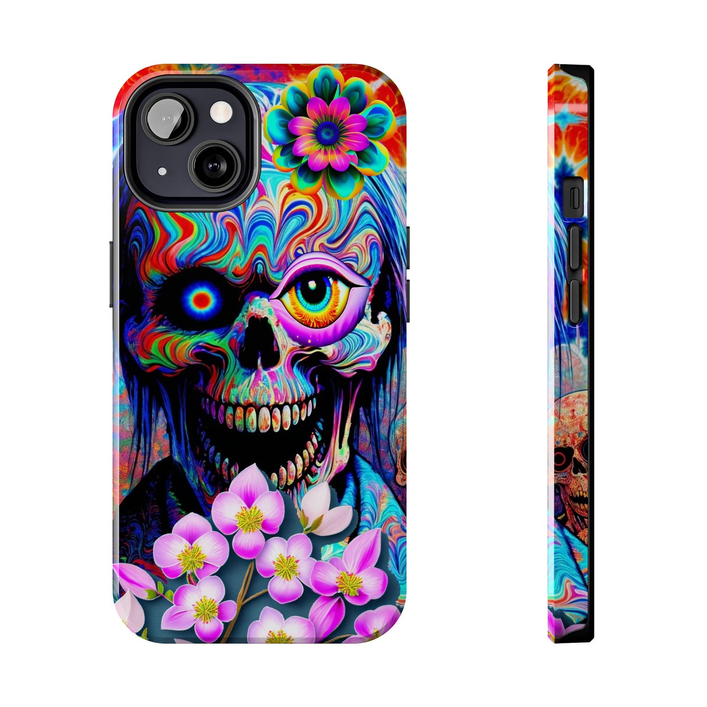 Stop Laughing! (Tough iPhone/Galaxy Phone Case)