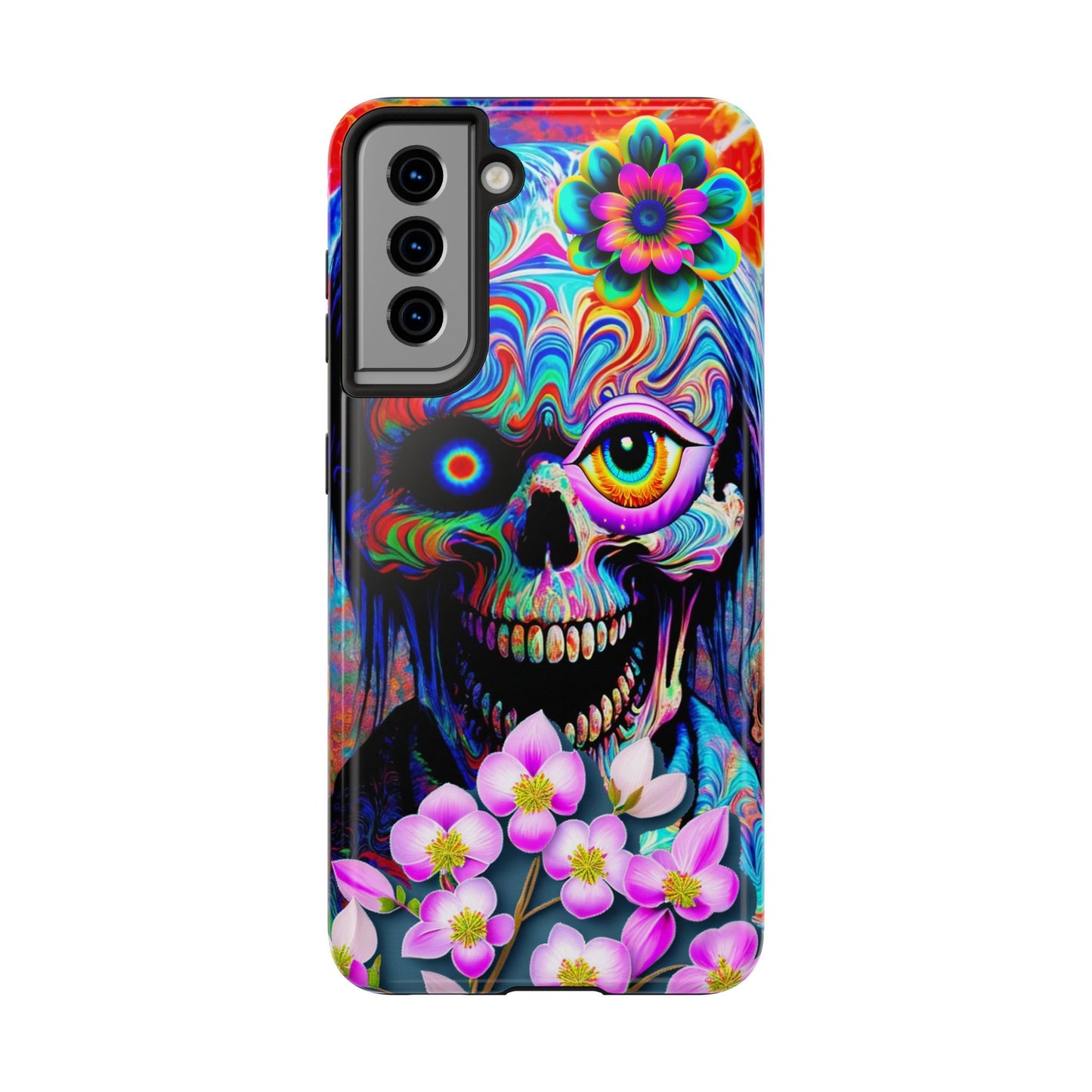 Stop Laughing! (Tough iPhone/Galaxy Phone Case)