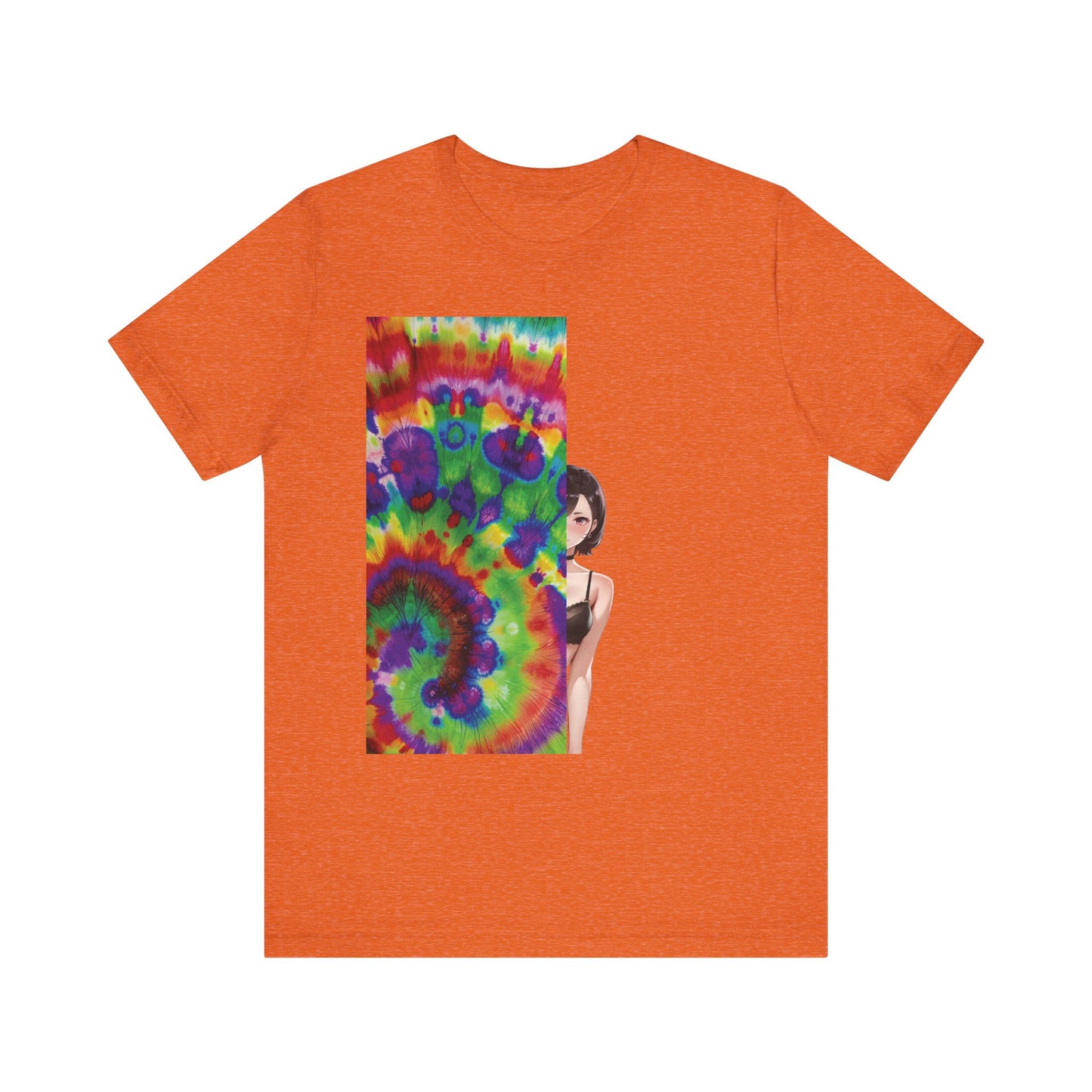 Pookie Boo (Unisex Jersey Short Sleeve Tee)