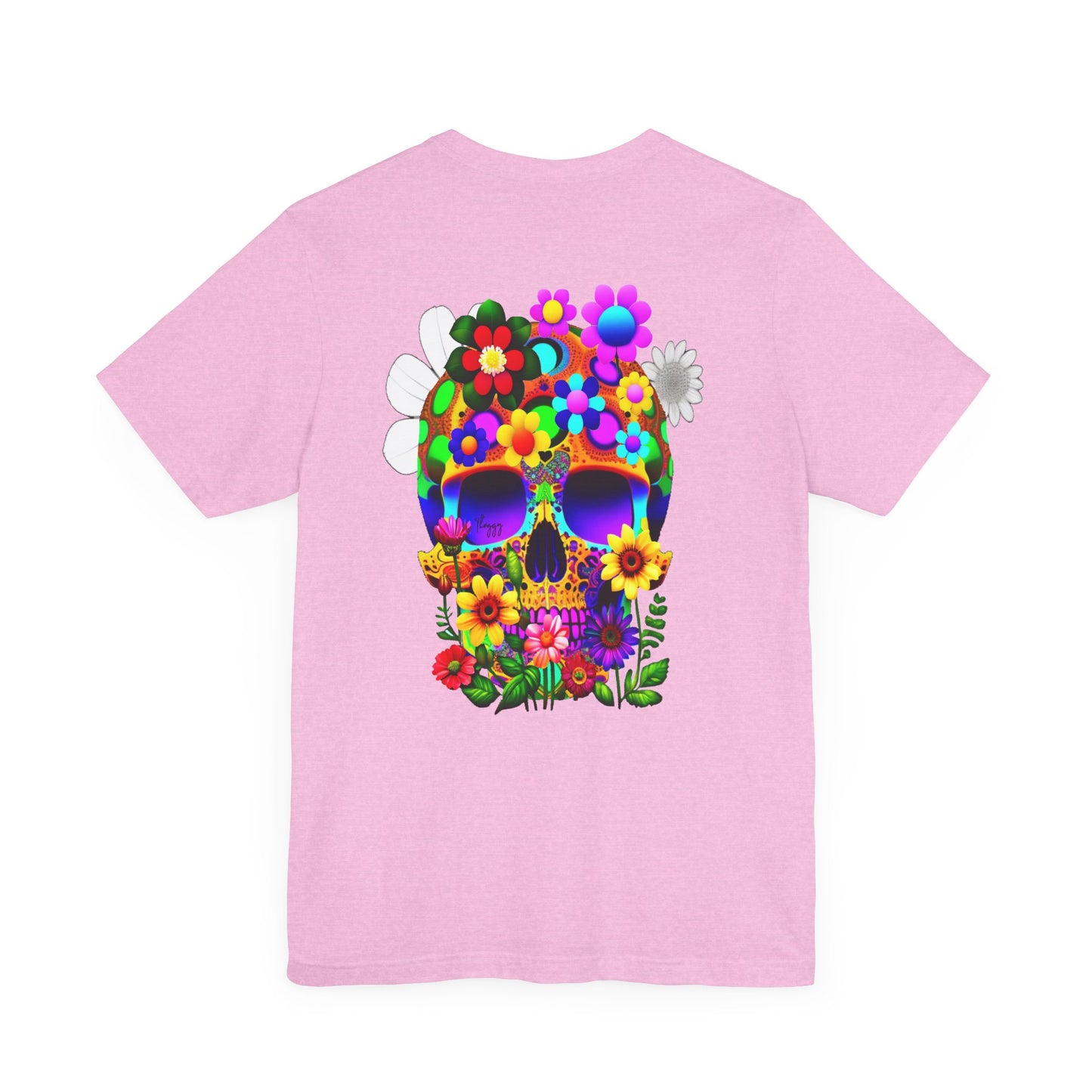 Reap what you Sow (Bella + Canvas Unisex T-Shirt)