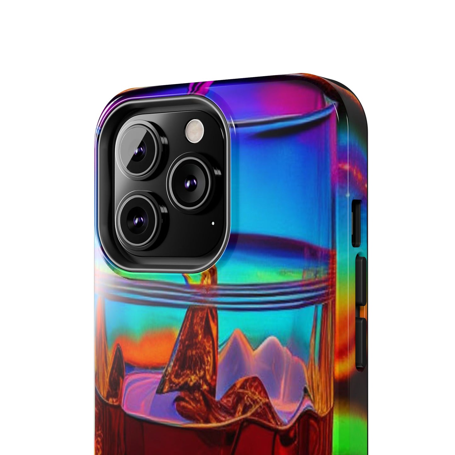 Drinky Winky (Tough iPhone Case)