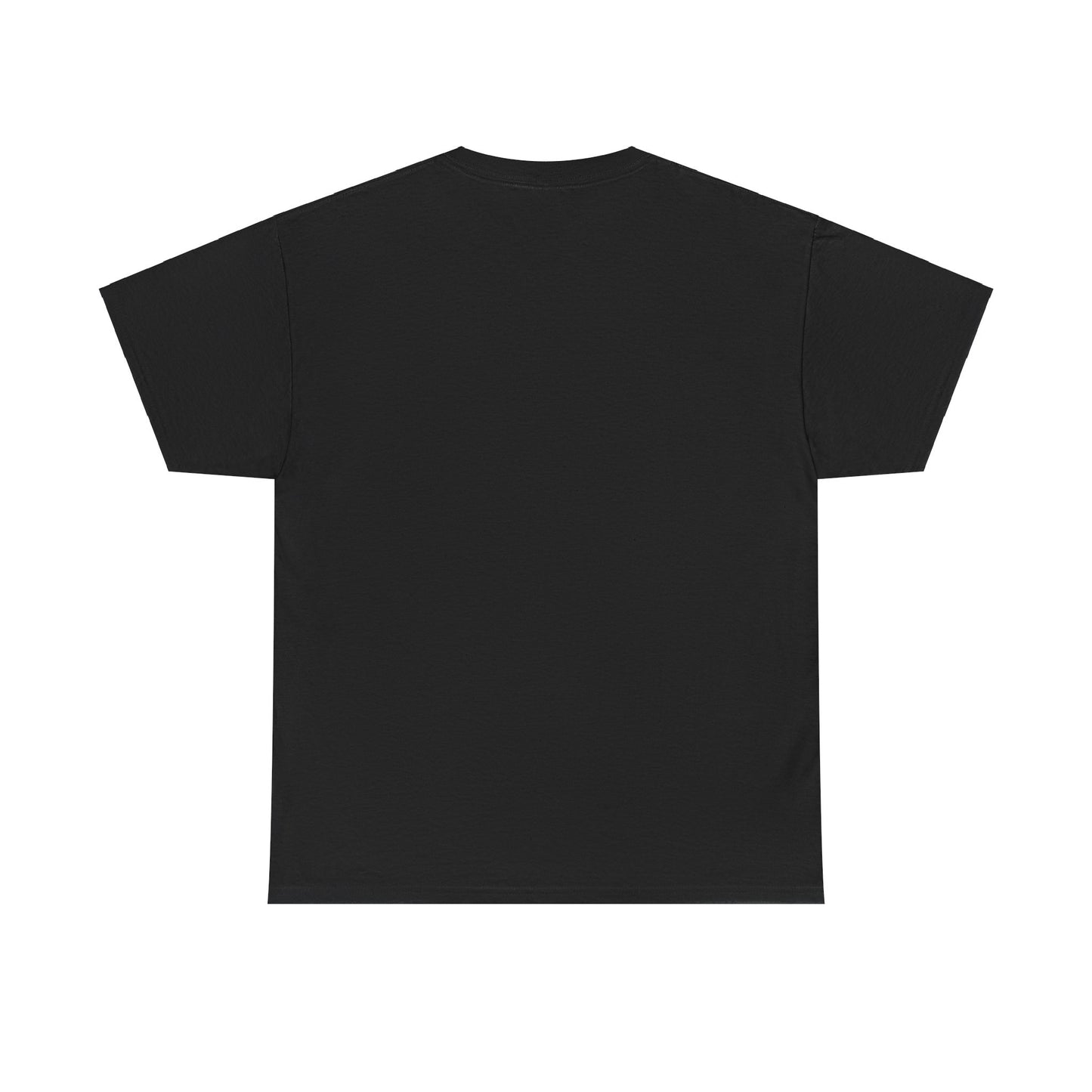 W Colorado Wolorado (Unisex Heavy Cotton Tee)