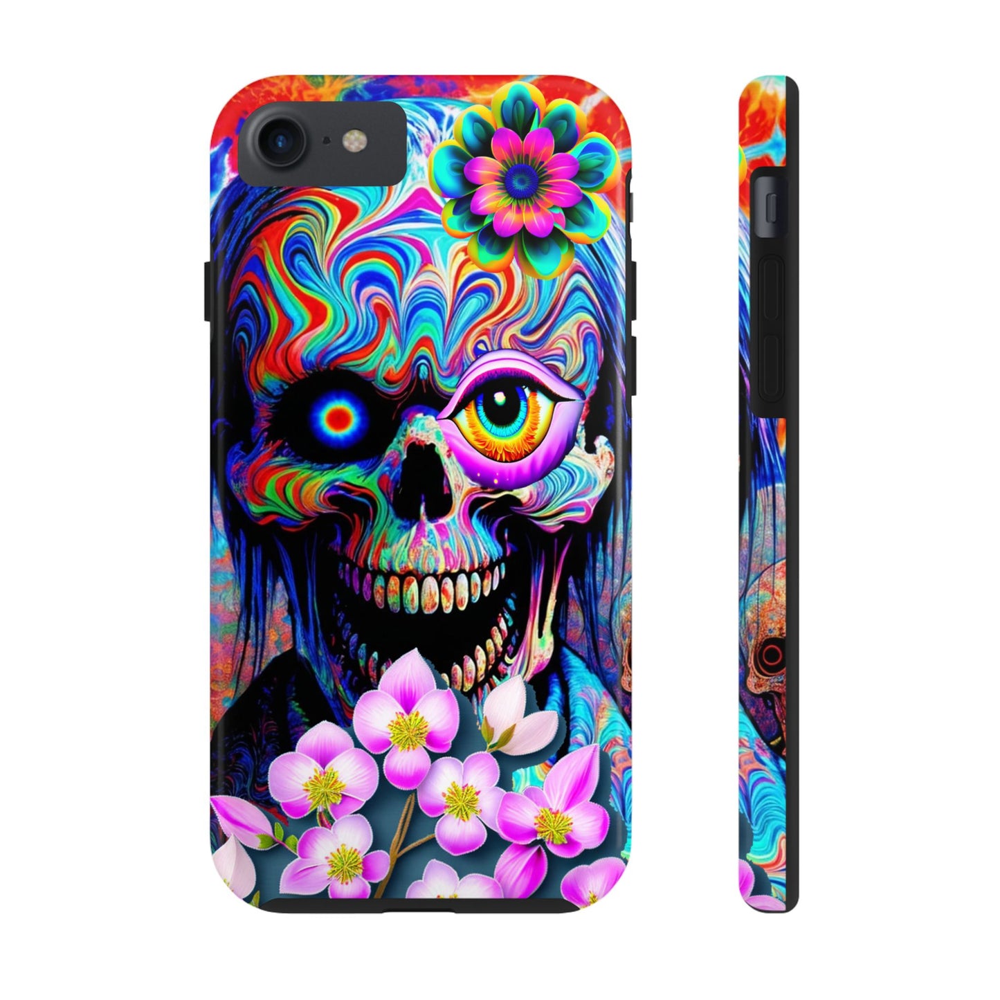 Stop Laughing! (Tough iPhone/Galaxy Phone Case)