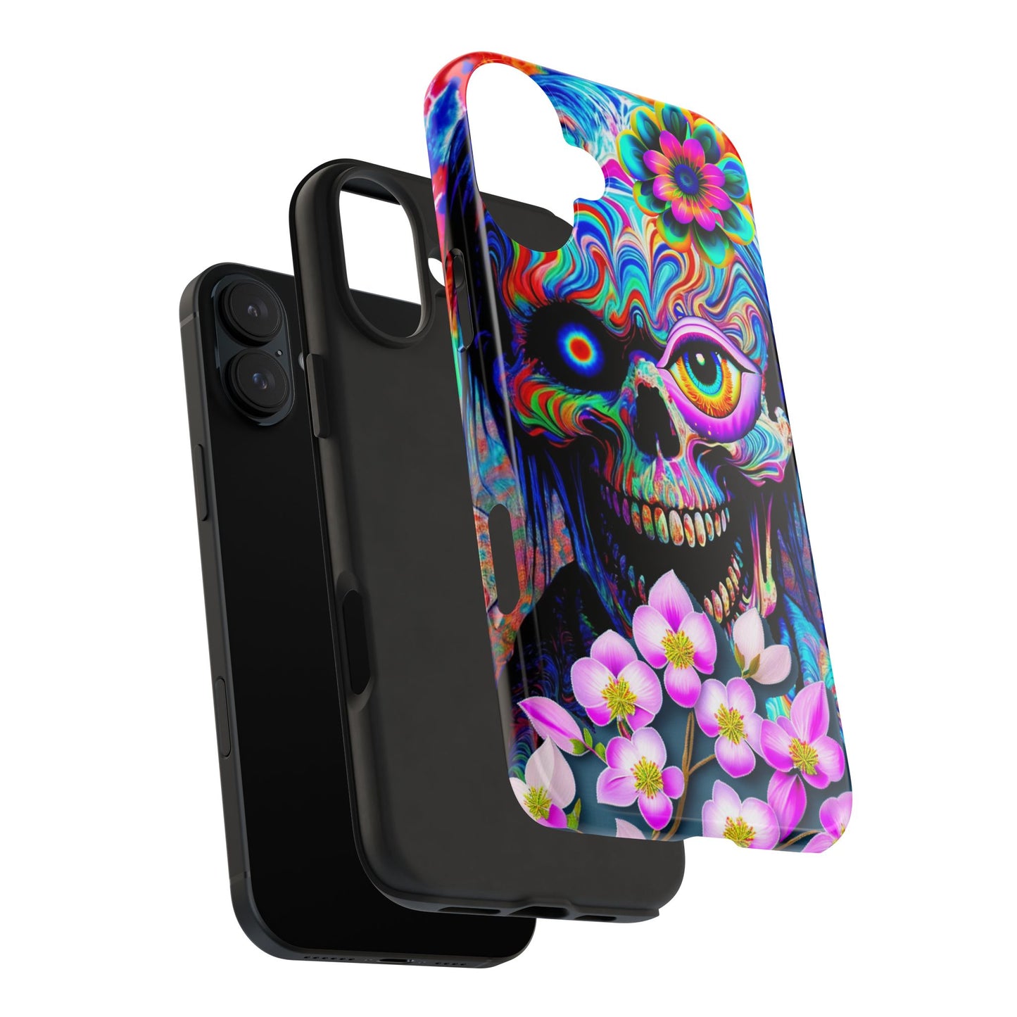 Stop Laughing! (Tough iPhone/Galaxy Phone Case)