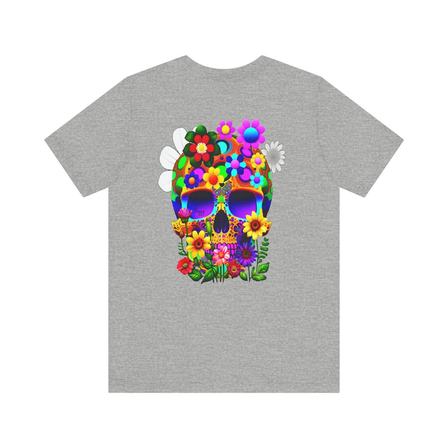 Reap what you Sow (Bella + Canvas Unisex T-Shirt)