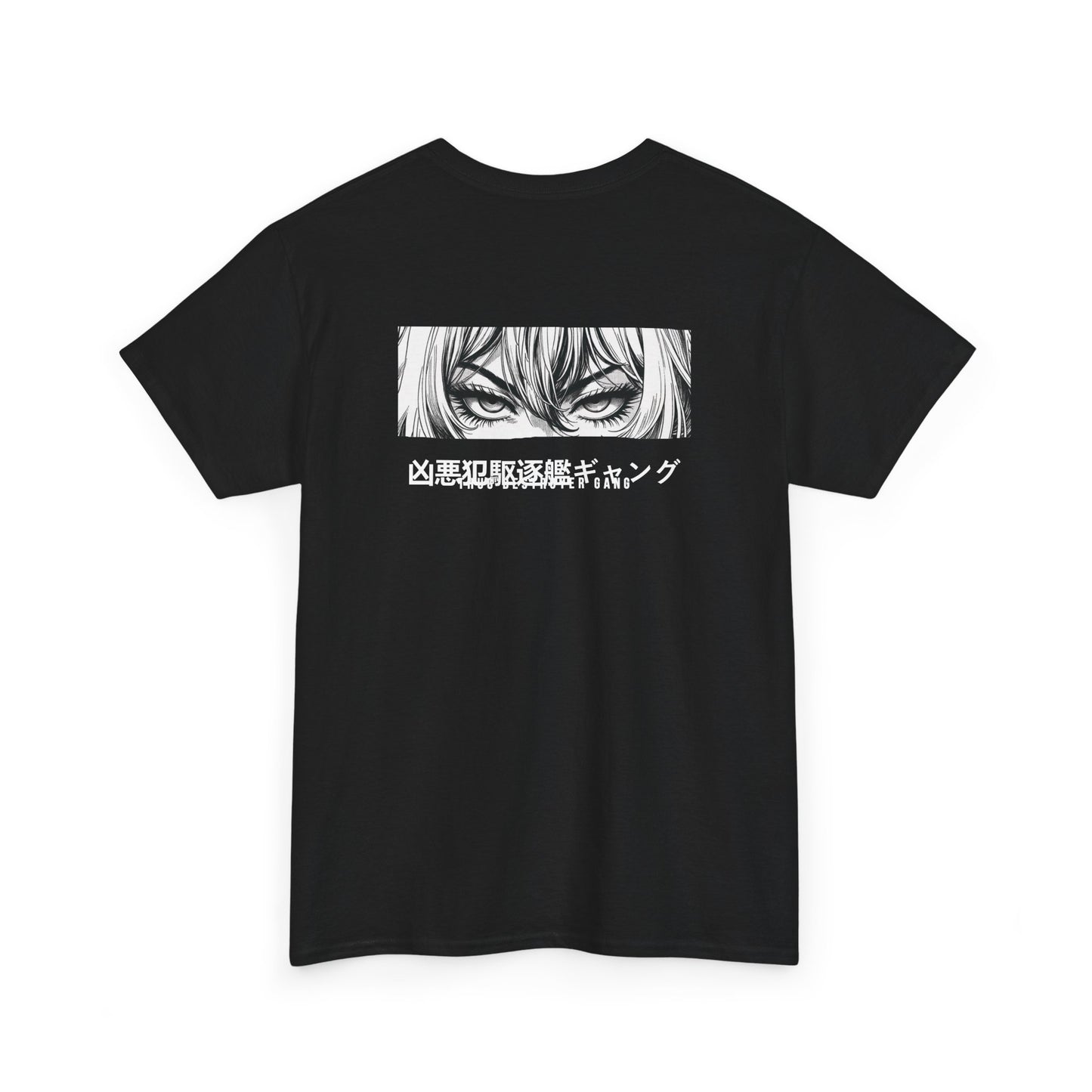Thug Destroyer Gang (Unisex Heavy Cotton Tee)