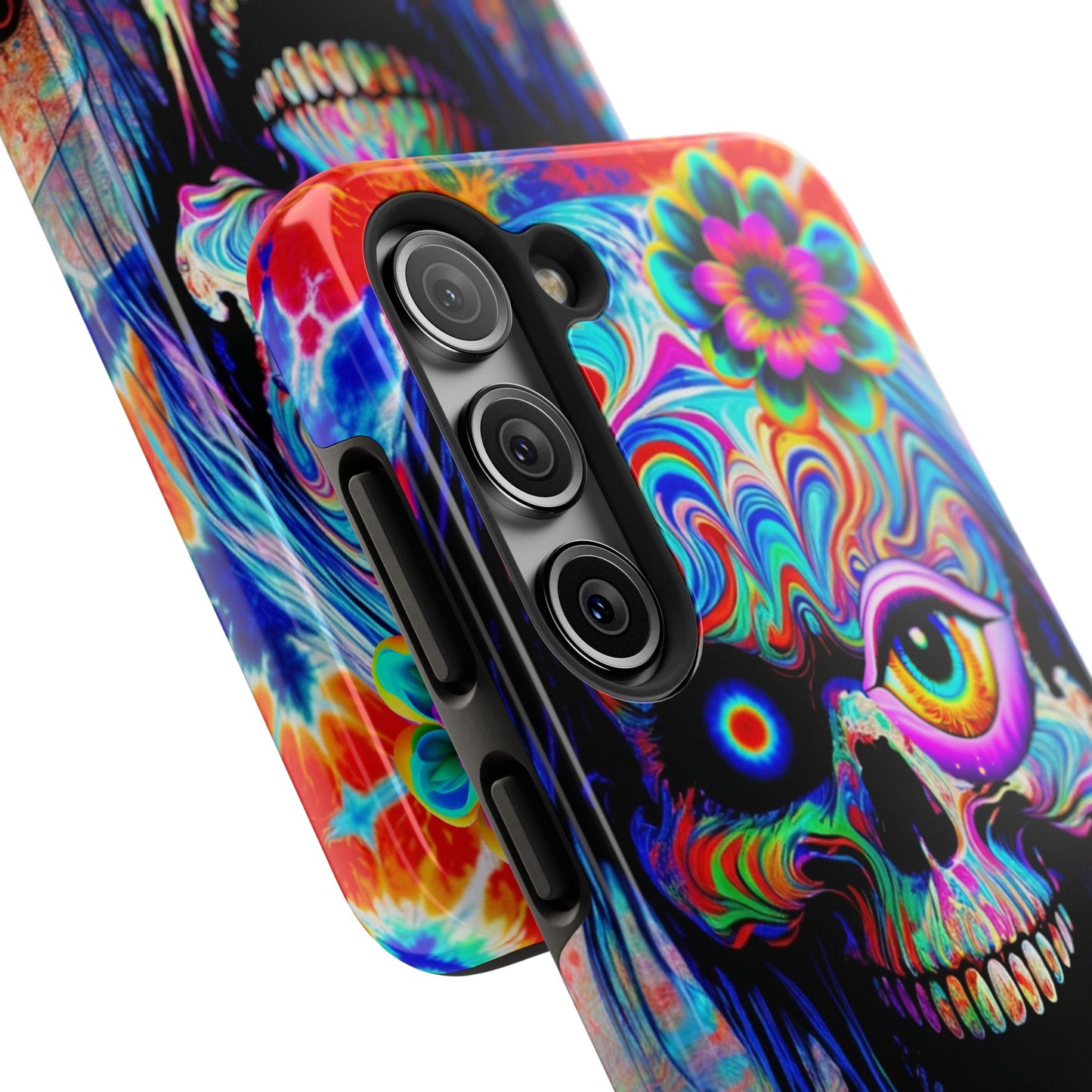 Stop Laughing! (Tough iPhone/Galaxy Phone Case)