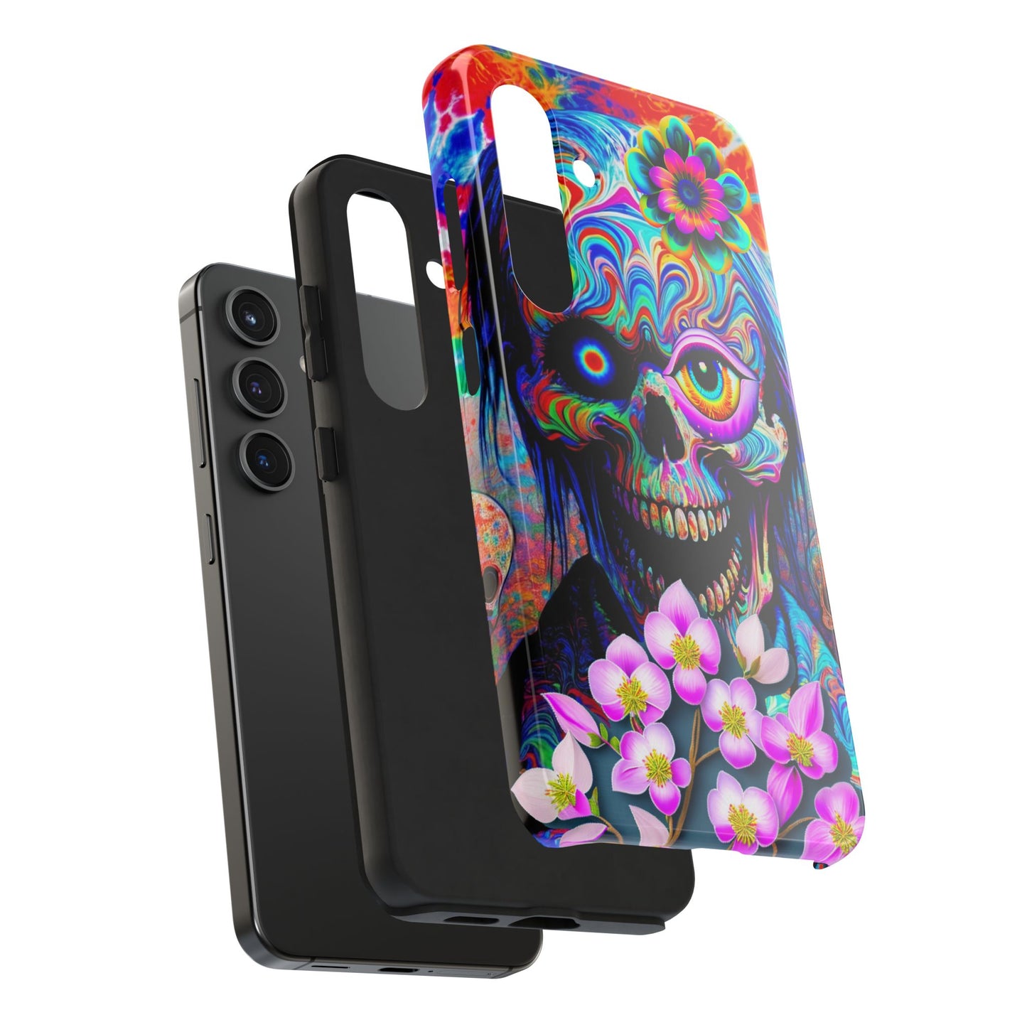 Stop Laughing! (Tough iPhone/Galaxy Phone Case)