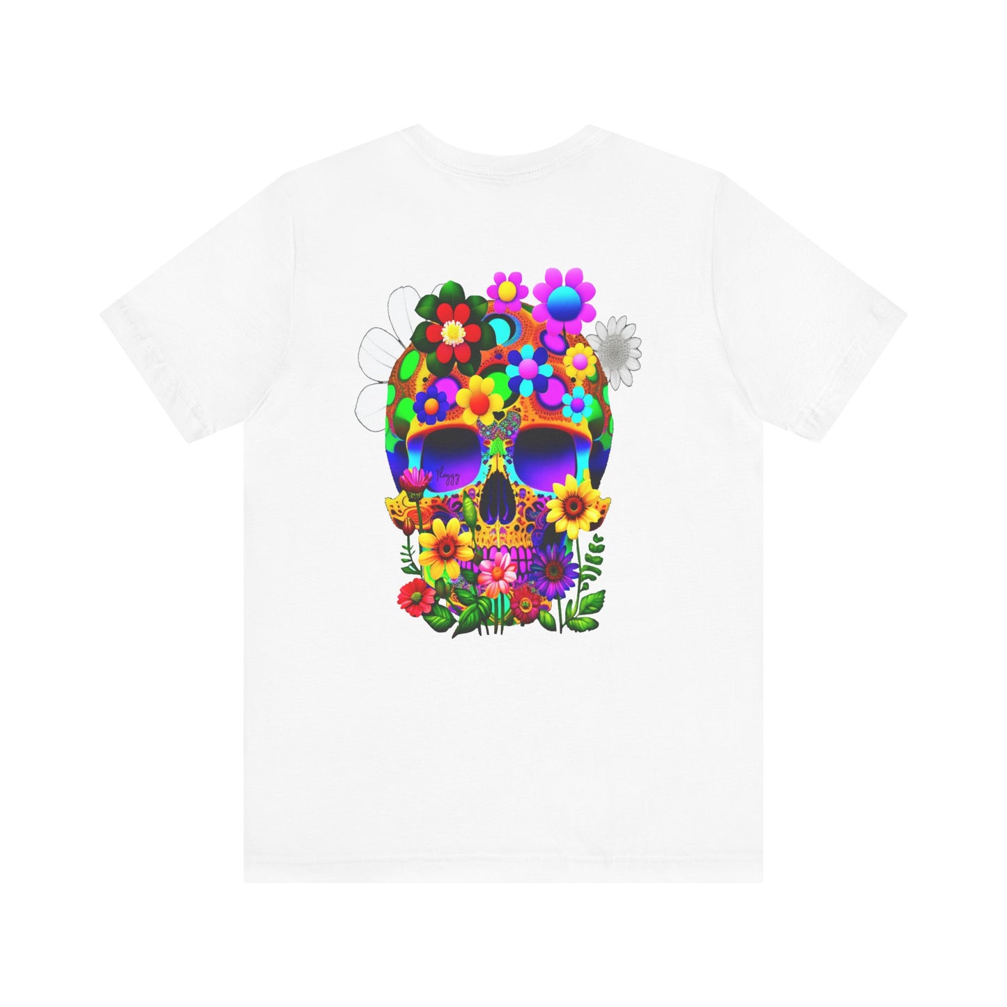 Reap what you Sow (Bella + Canvas Unisex T-Shirt)