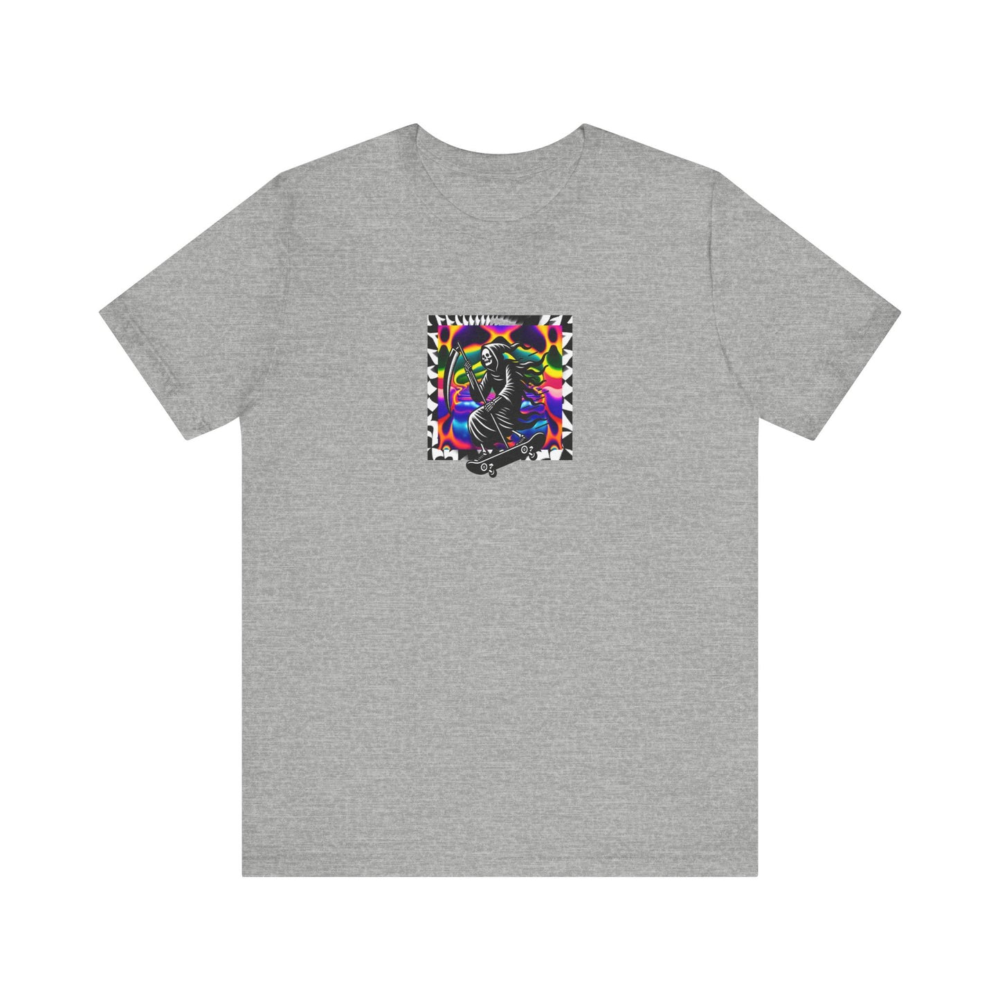 Reap what you Sow (Bella + Canvas Unisex T-Shirt)