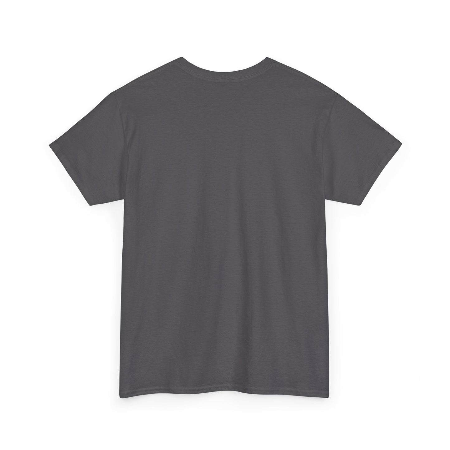 I'm Down if You're down (Unisex Heavy Cotton Tee)