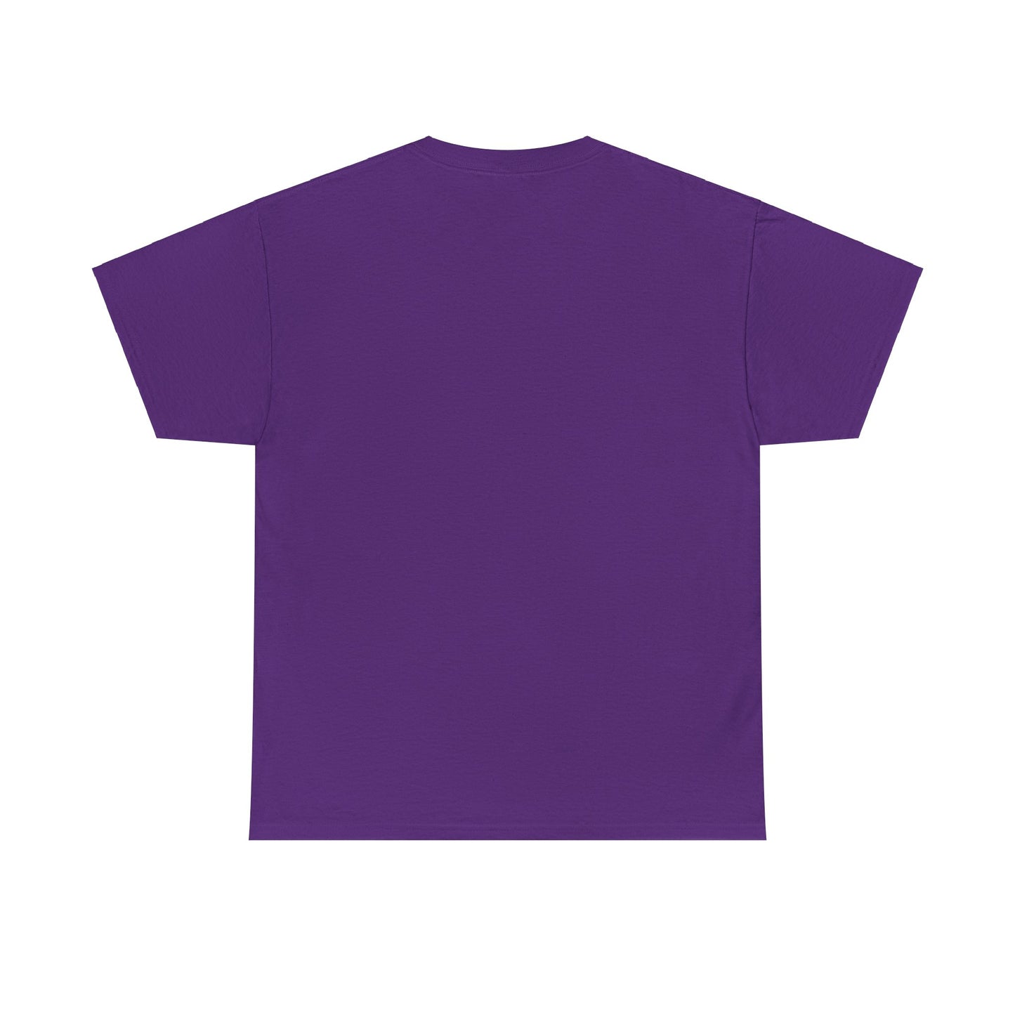Yappington University (Unisex Heavy Cotton Tee)