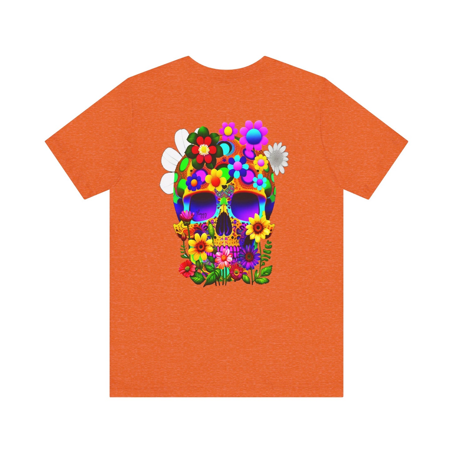Reap what you Sow (Bella + Canvas Unisex T-Shirt)