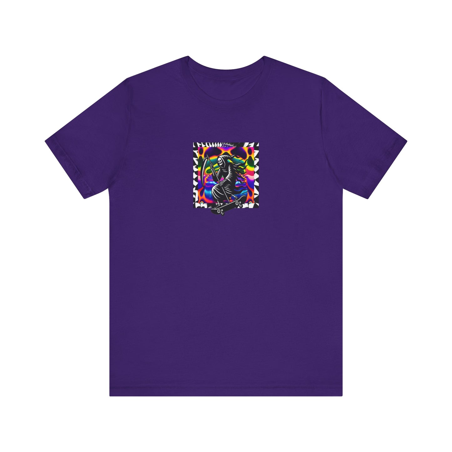 Reap what you Sow (Bella + Canvas Unisex T-Shirt)