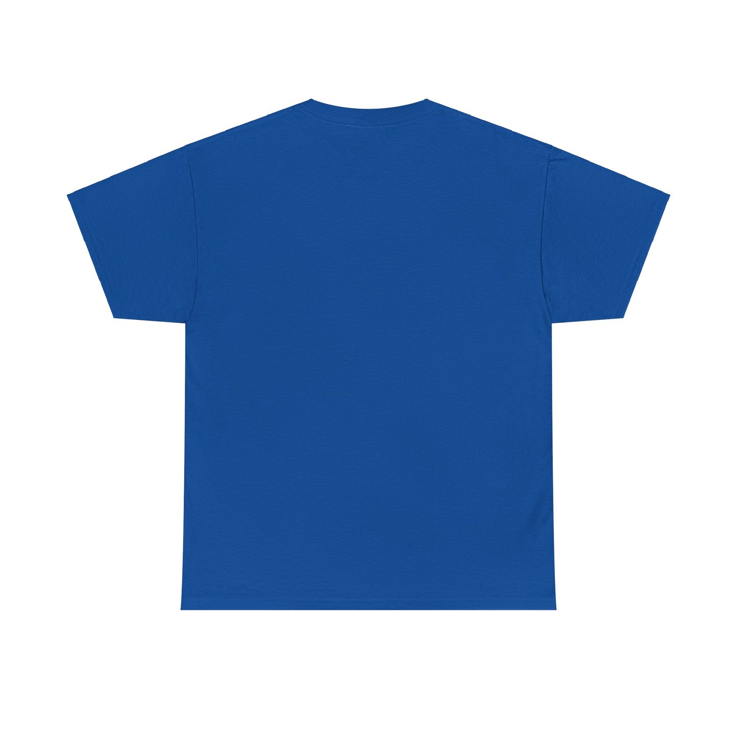 I'm Down if You're down (Unisex Heavy Cotton Tee)