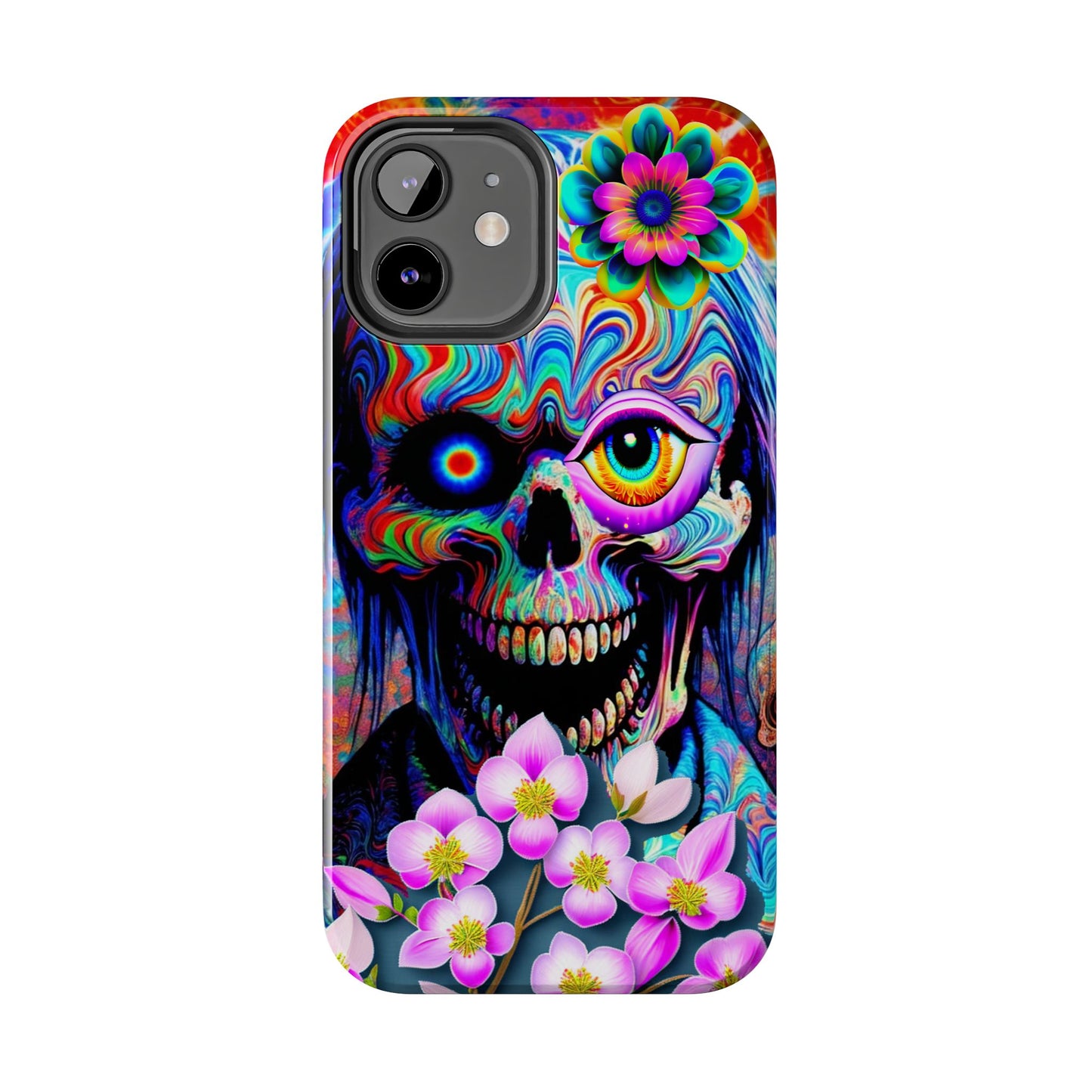 Stop Laughing! (Tough iPhone/Galaxy Phone Case)