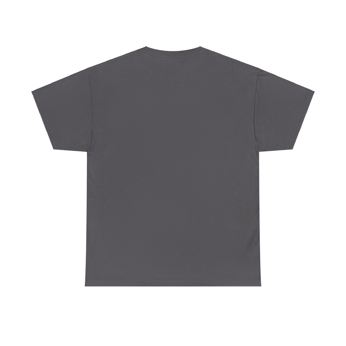 I'm Down if You're down (Unisex Heavy Cotton Tee)