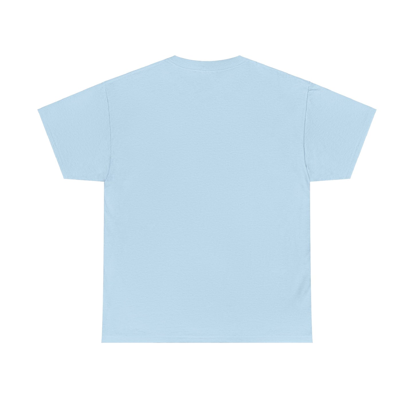 I'm Down if You're down (Unisex Heavy Cotton Tee)