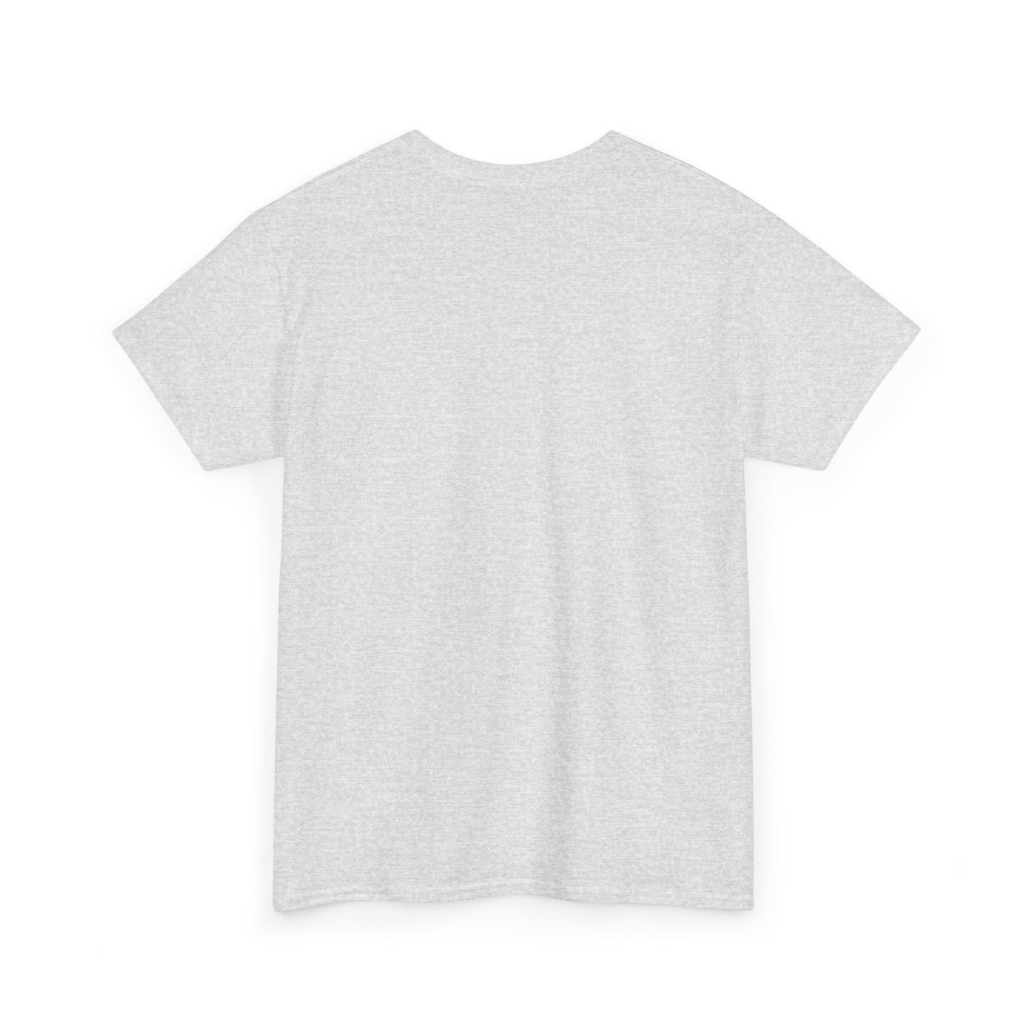I'm Down if You're down (Unisex Heavy Cotton Tee)
