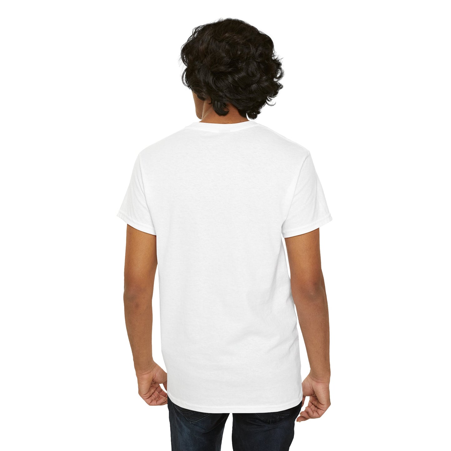 We come in Freak (Unisex Heavy Cotton Tee)